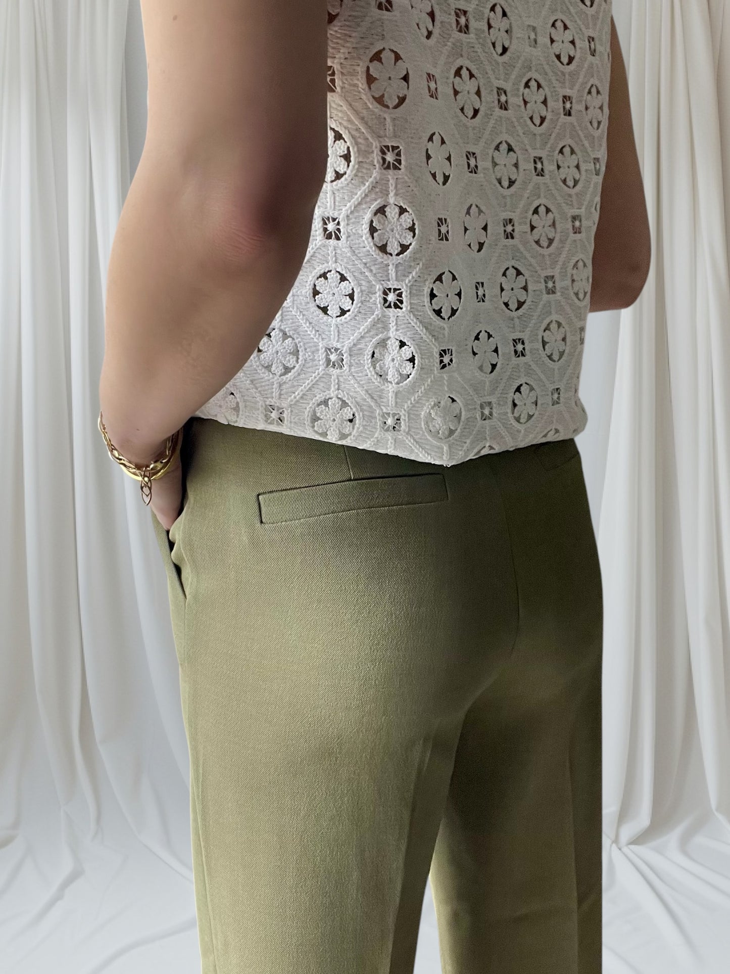 Pantalon Hector