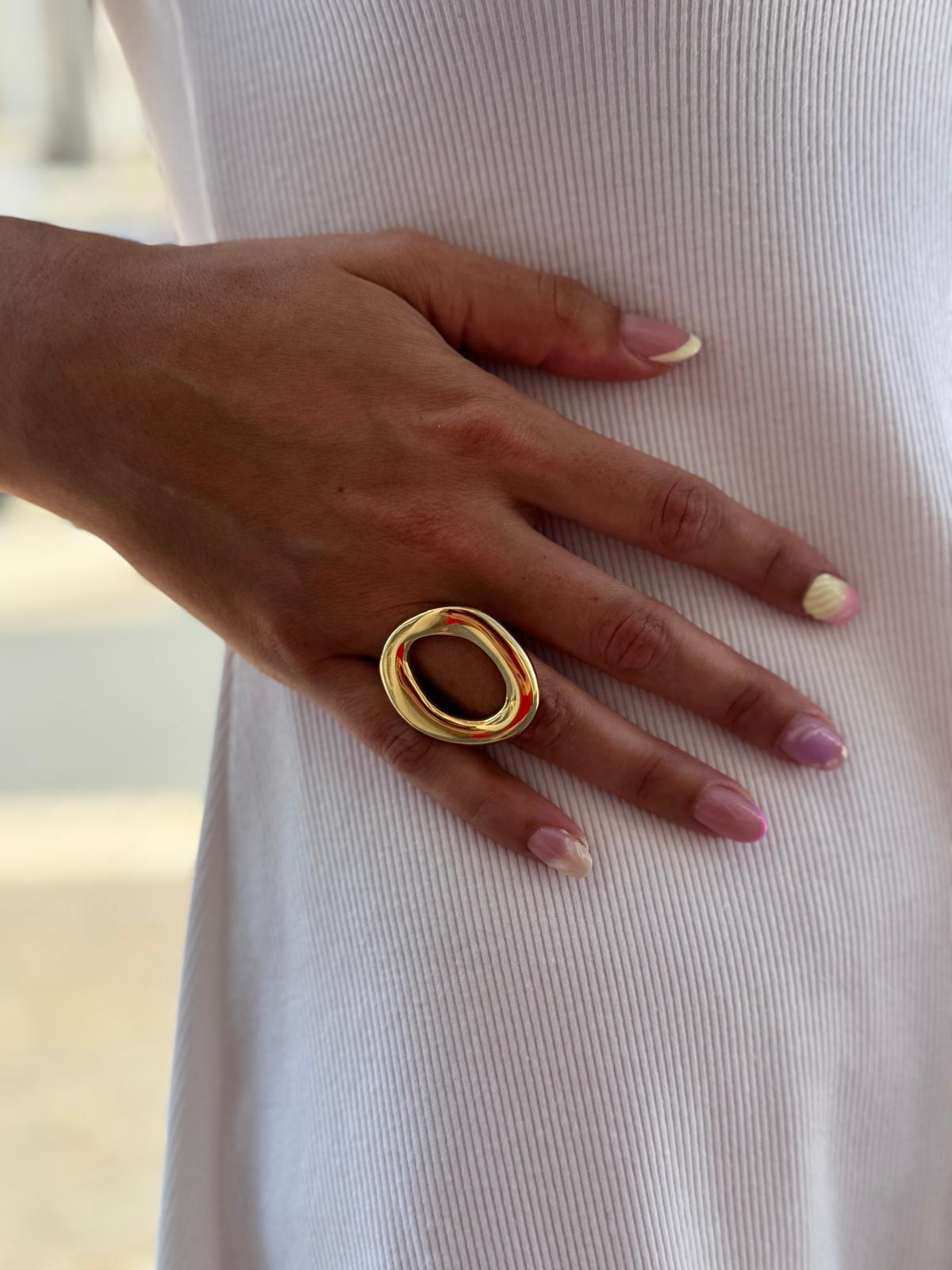 Bague Oli