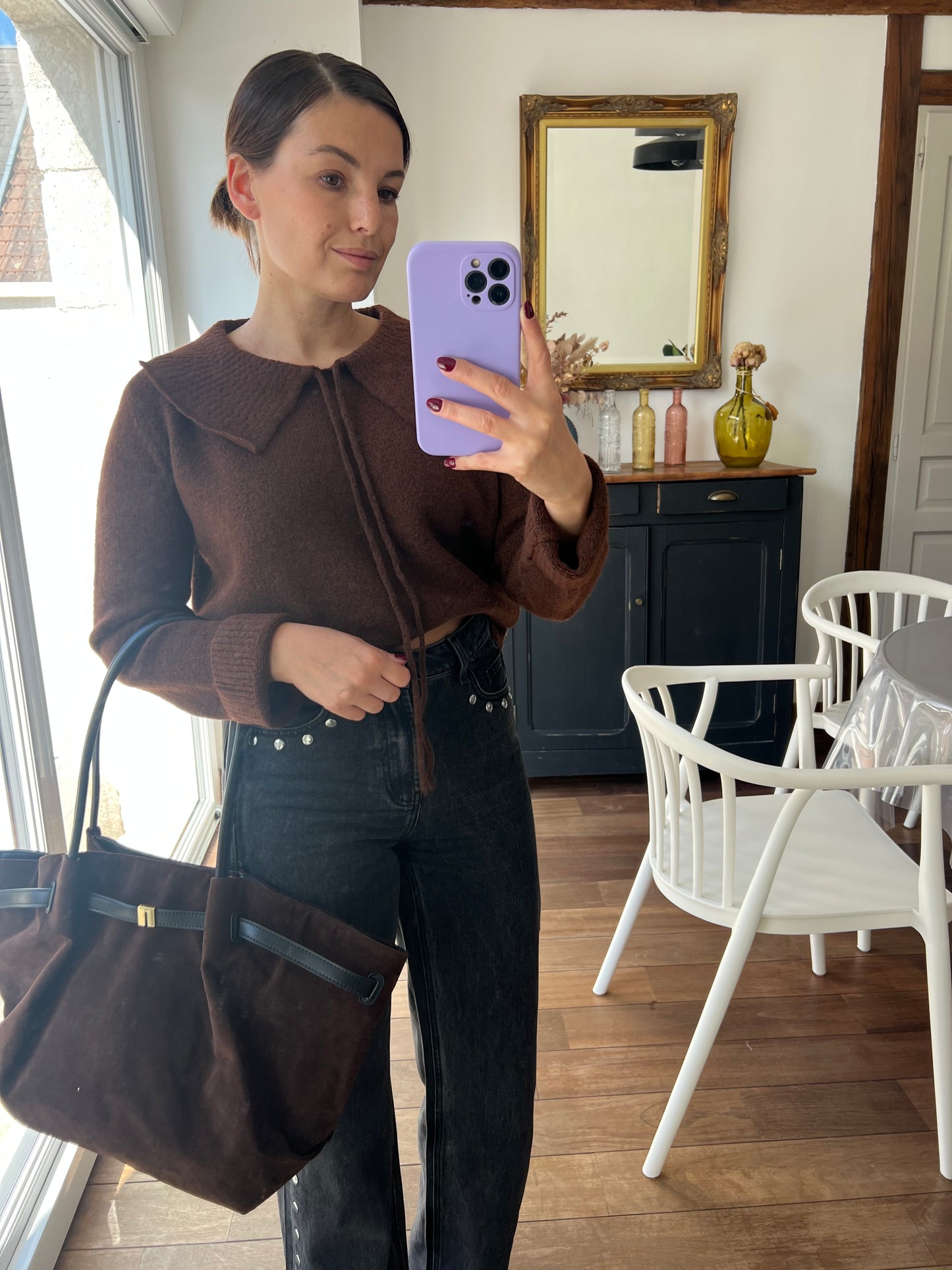 Pull Colette