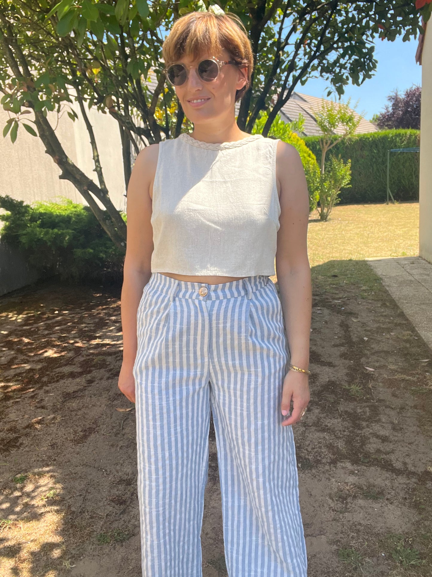 Pantalon GiGi