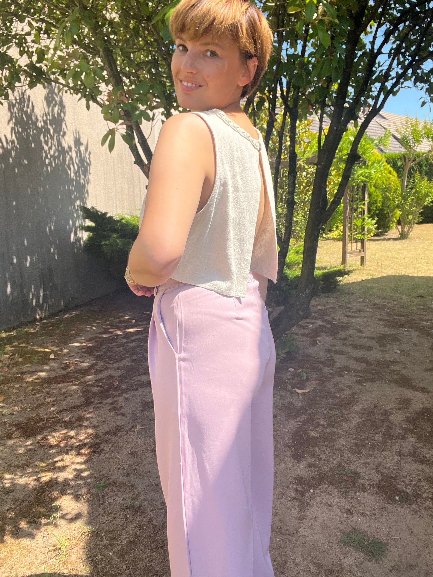 Pantalon Candy