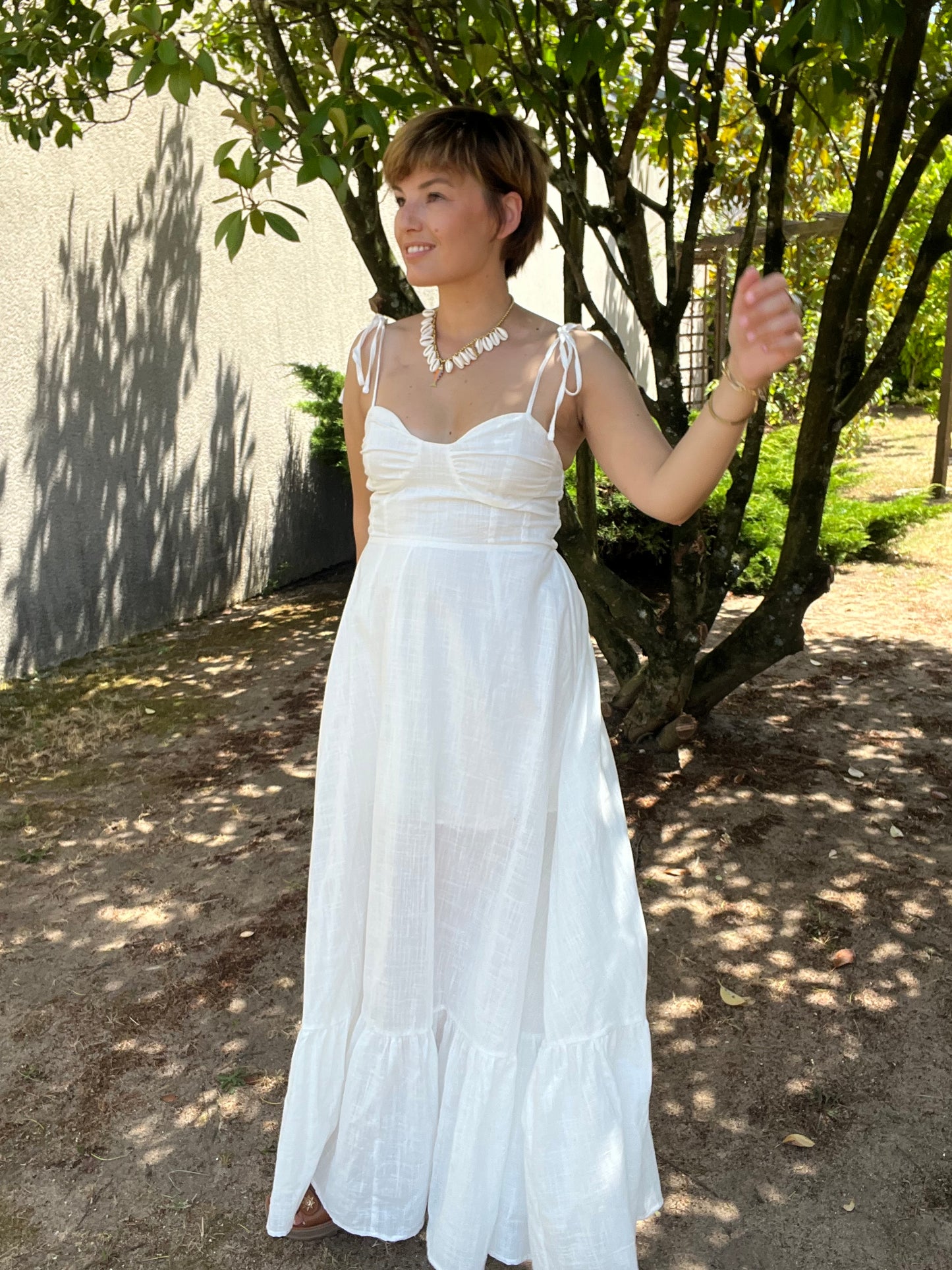 Robe Georgia