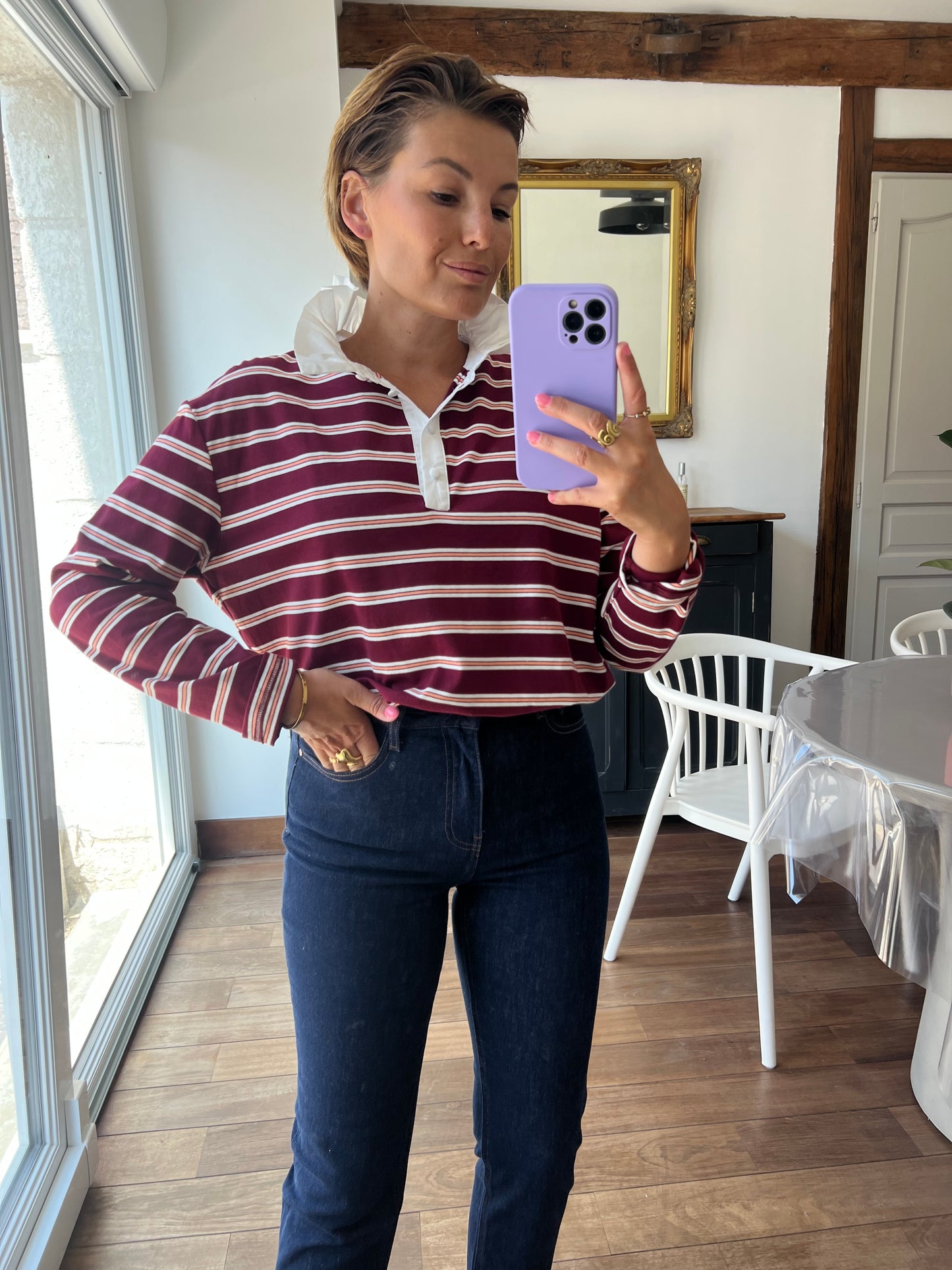 Polo Davia