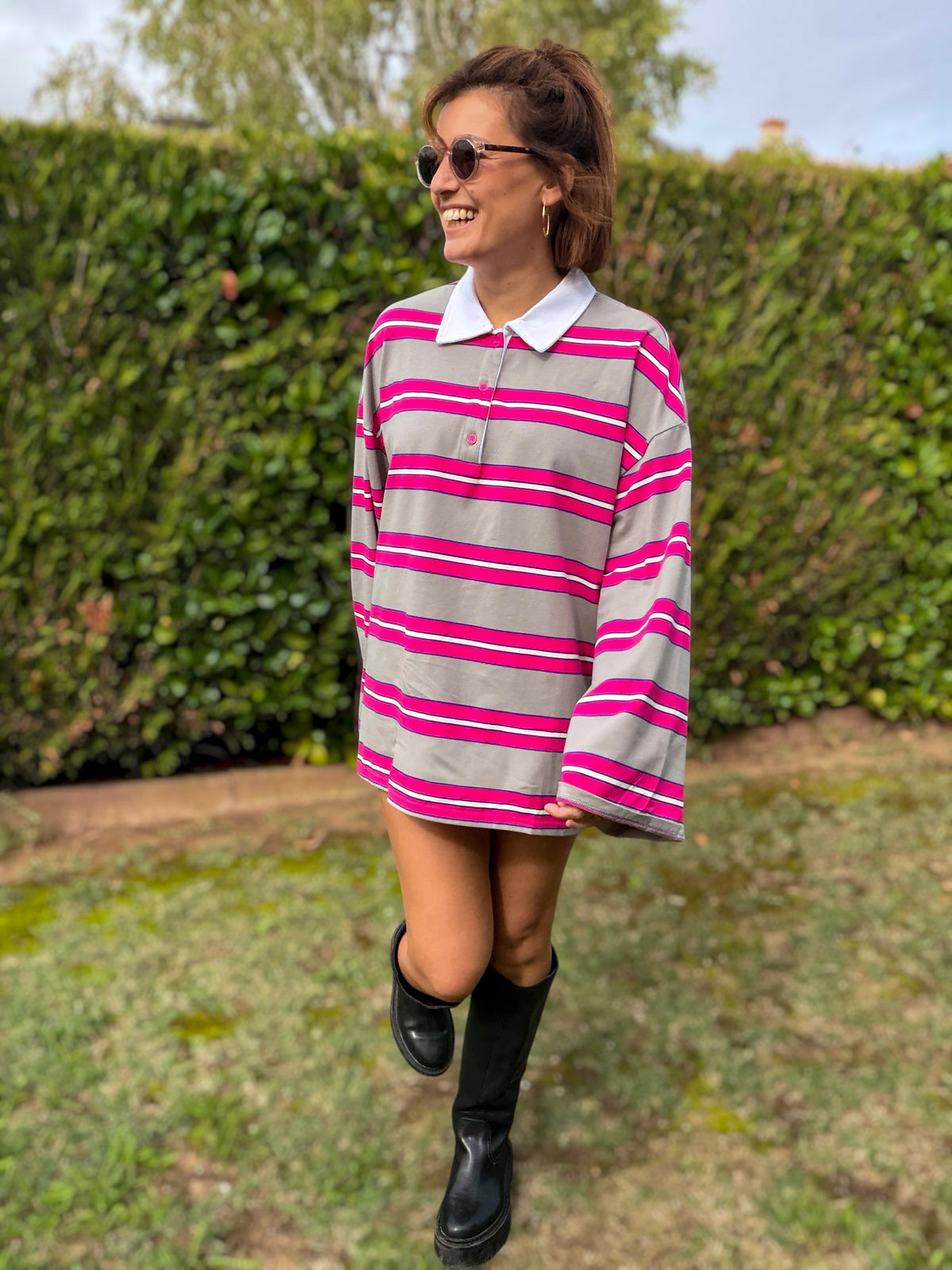 Sweat shirt Alba