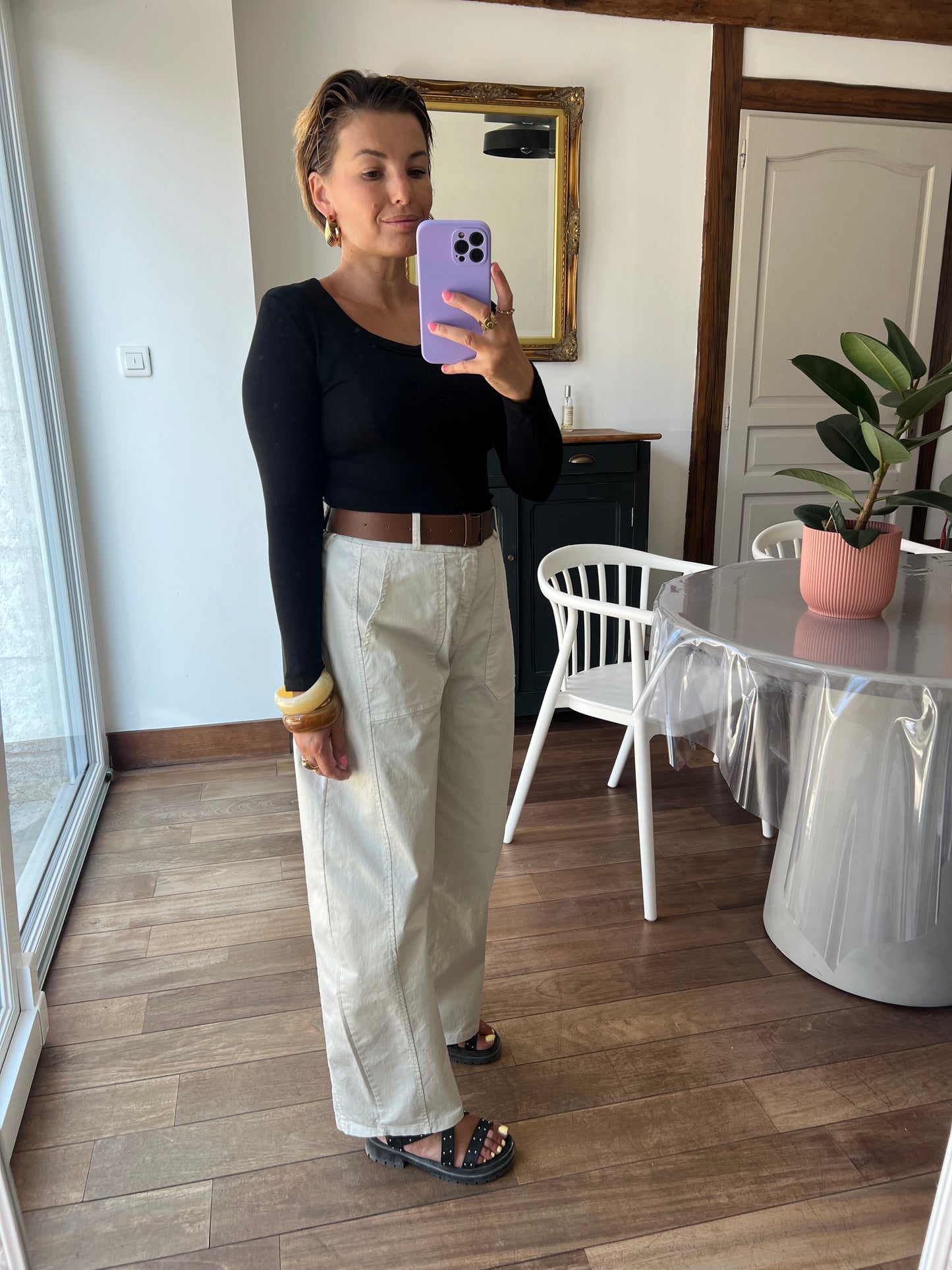 Pantalon Balthazar