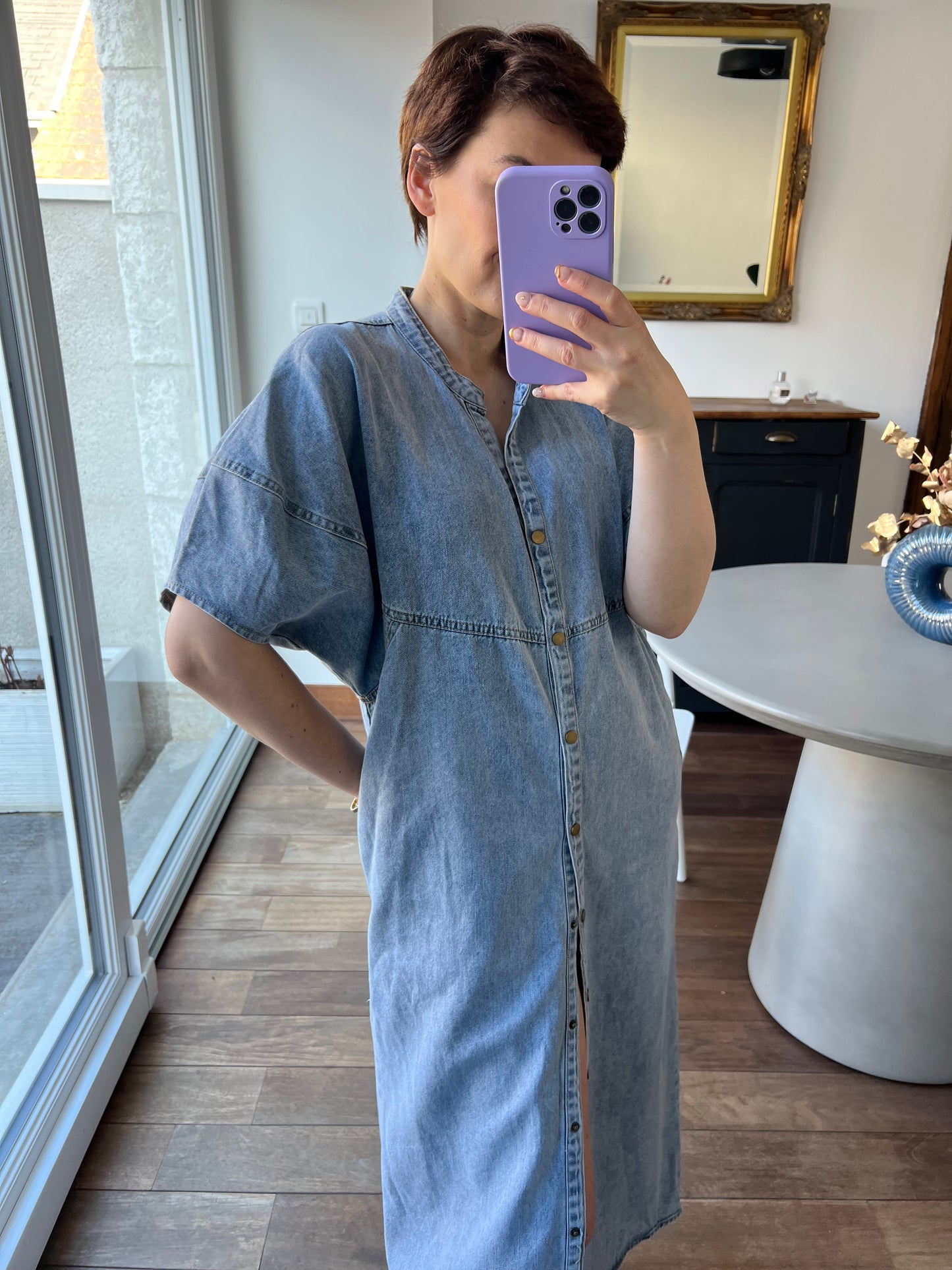 Robe Jen