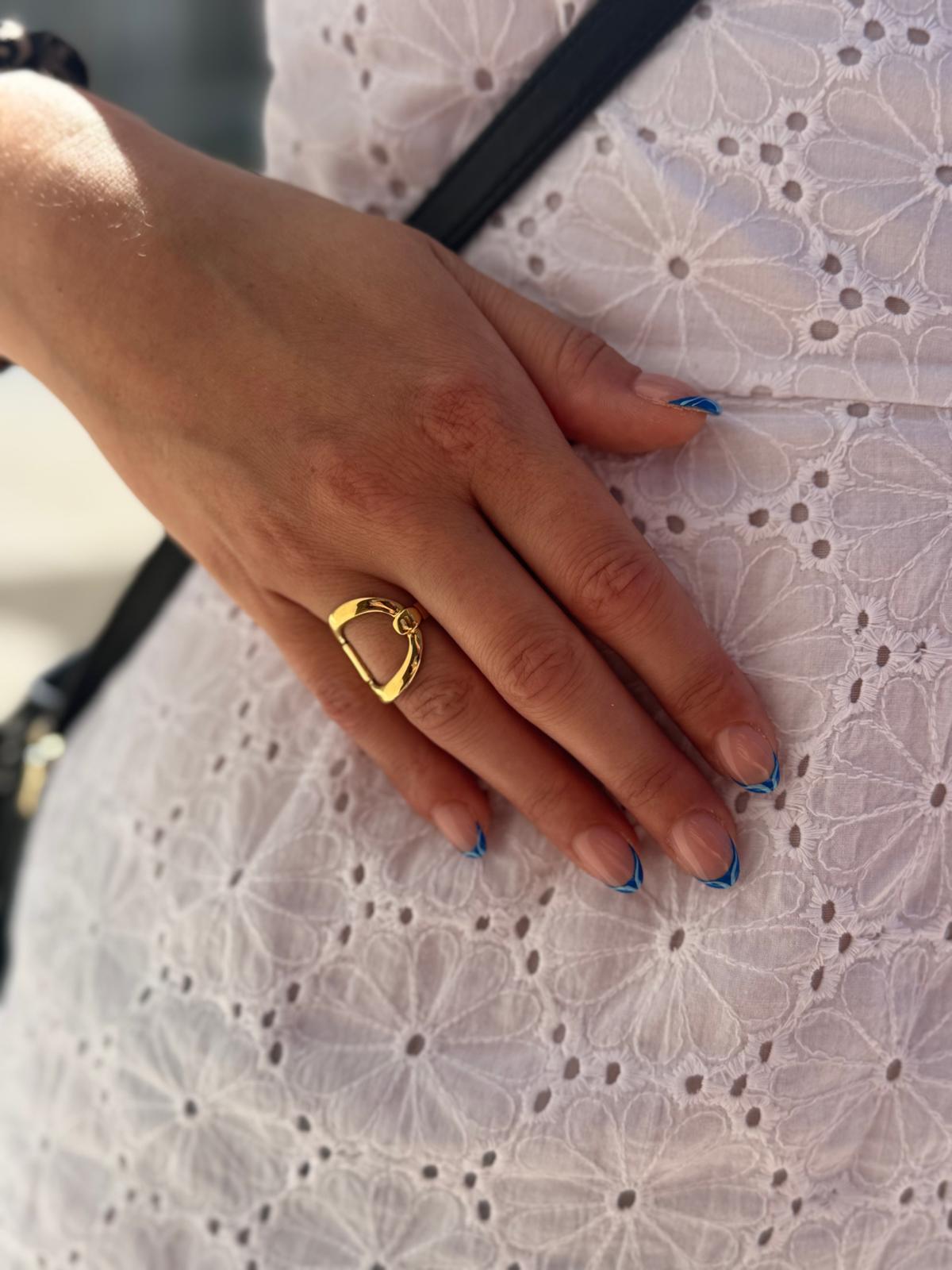 Bague Aude