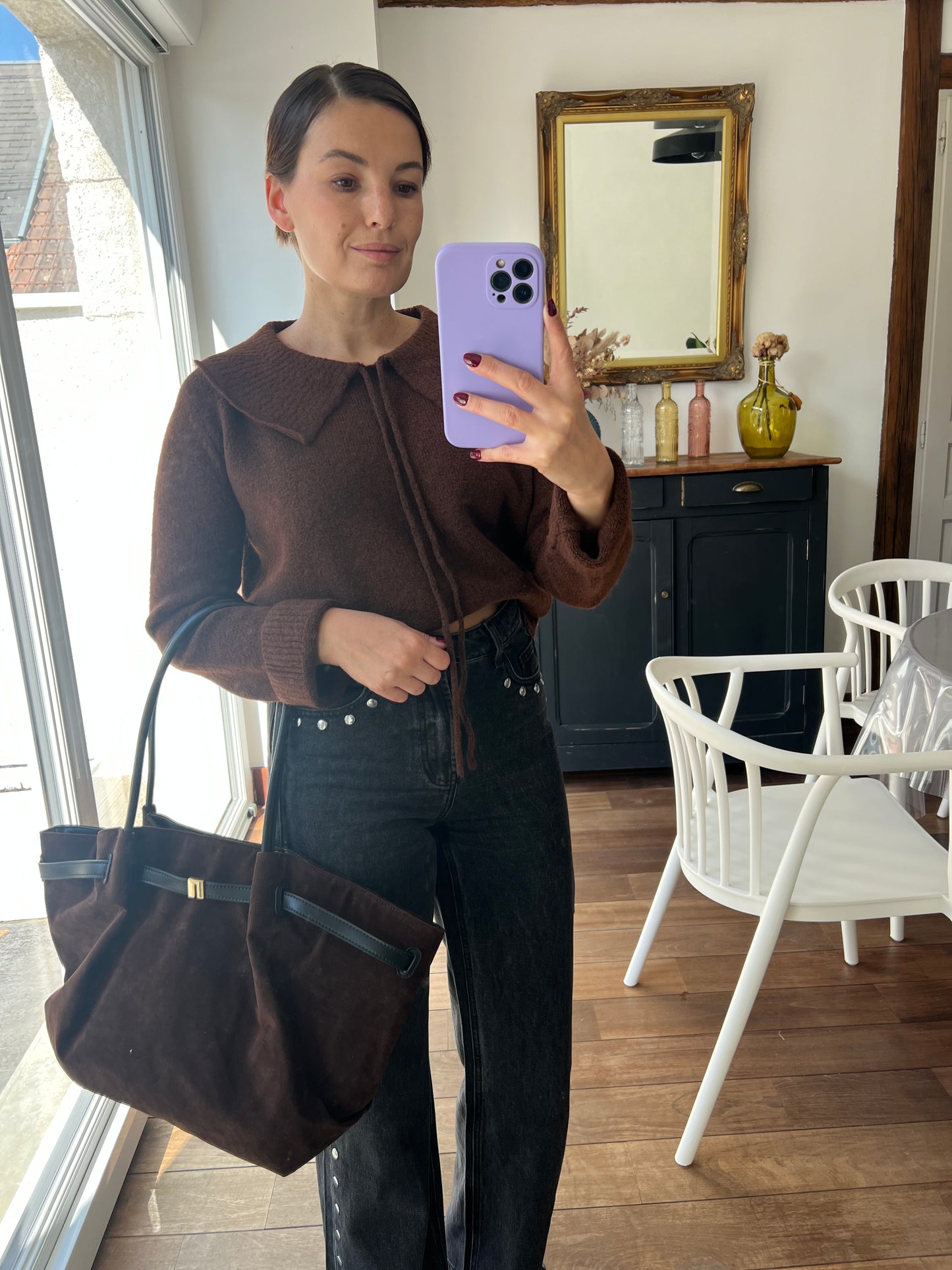 Pull Colette