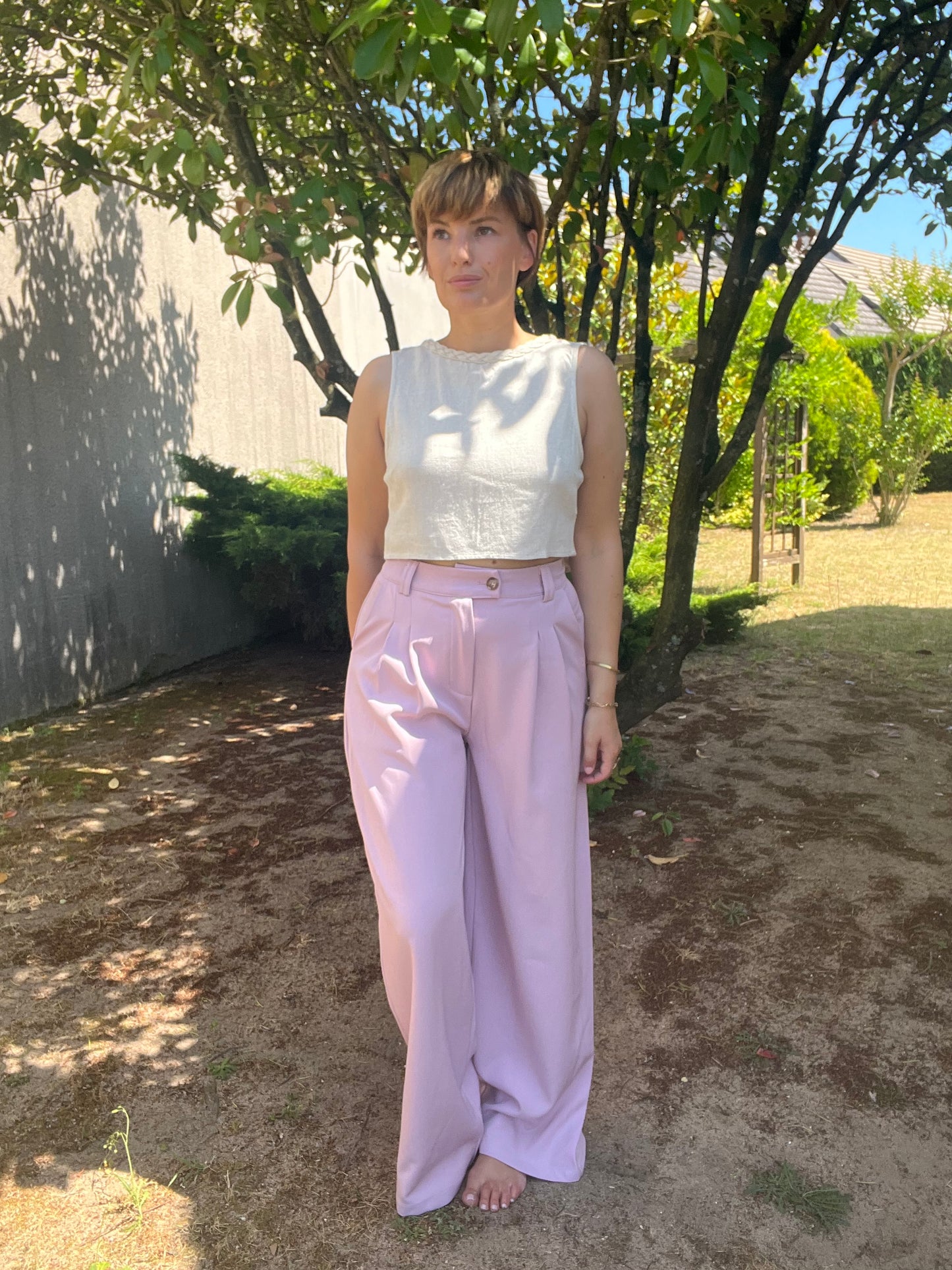 Pantalon Candy