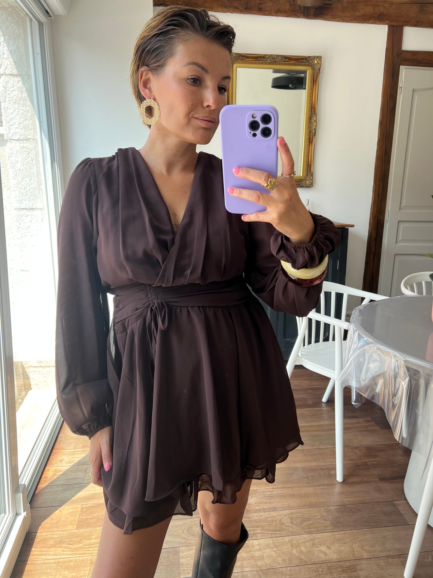 Robe Ode