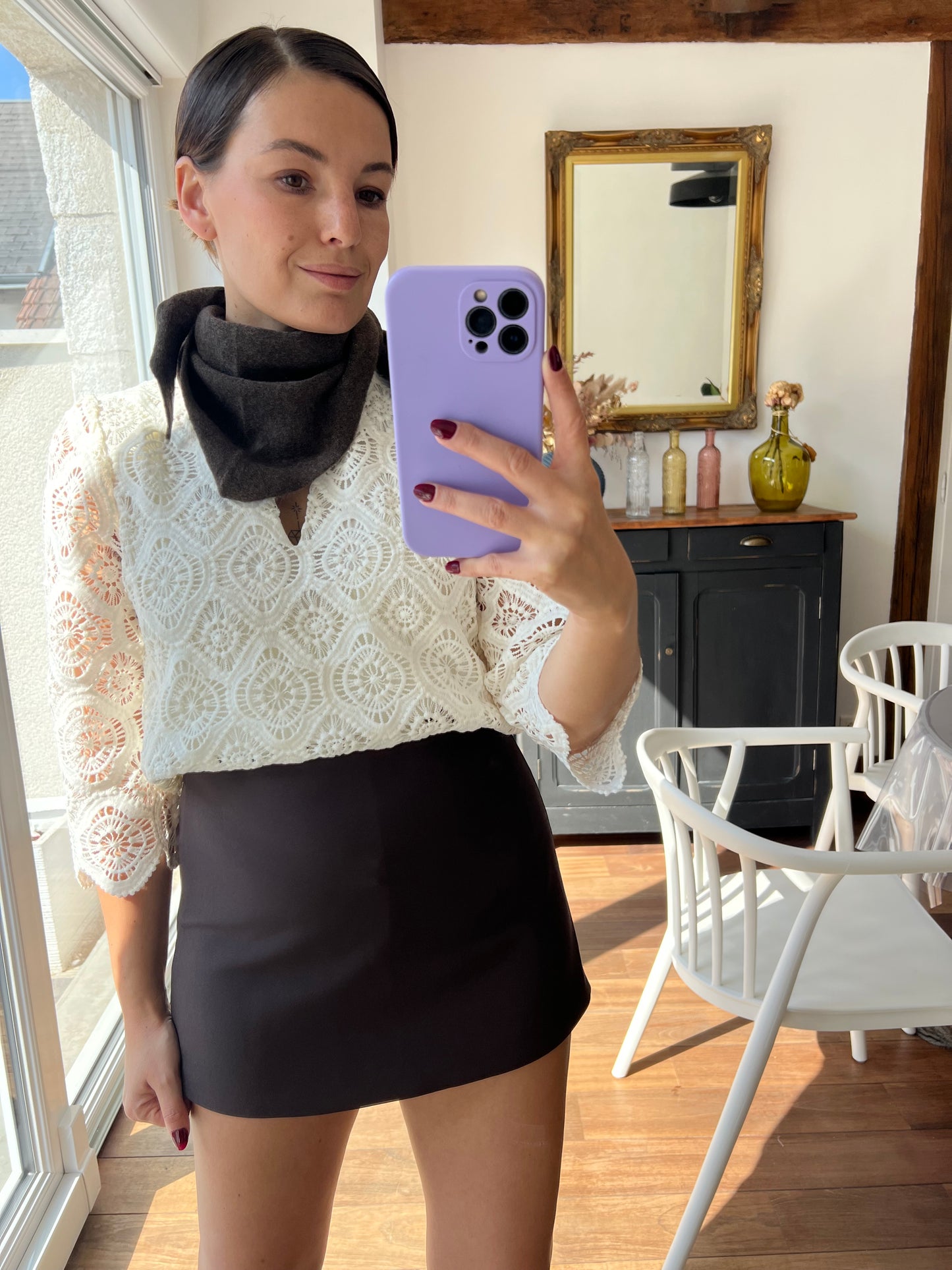 Blouse Josette