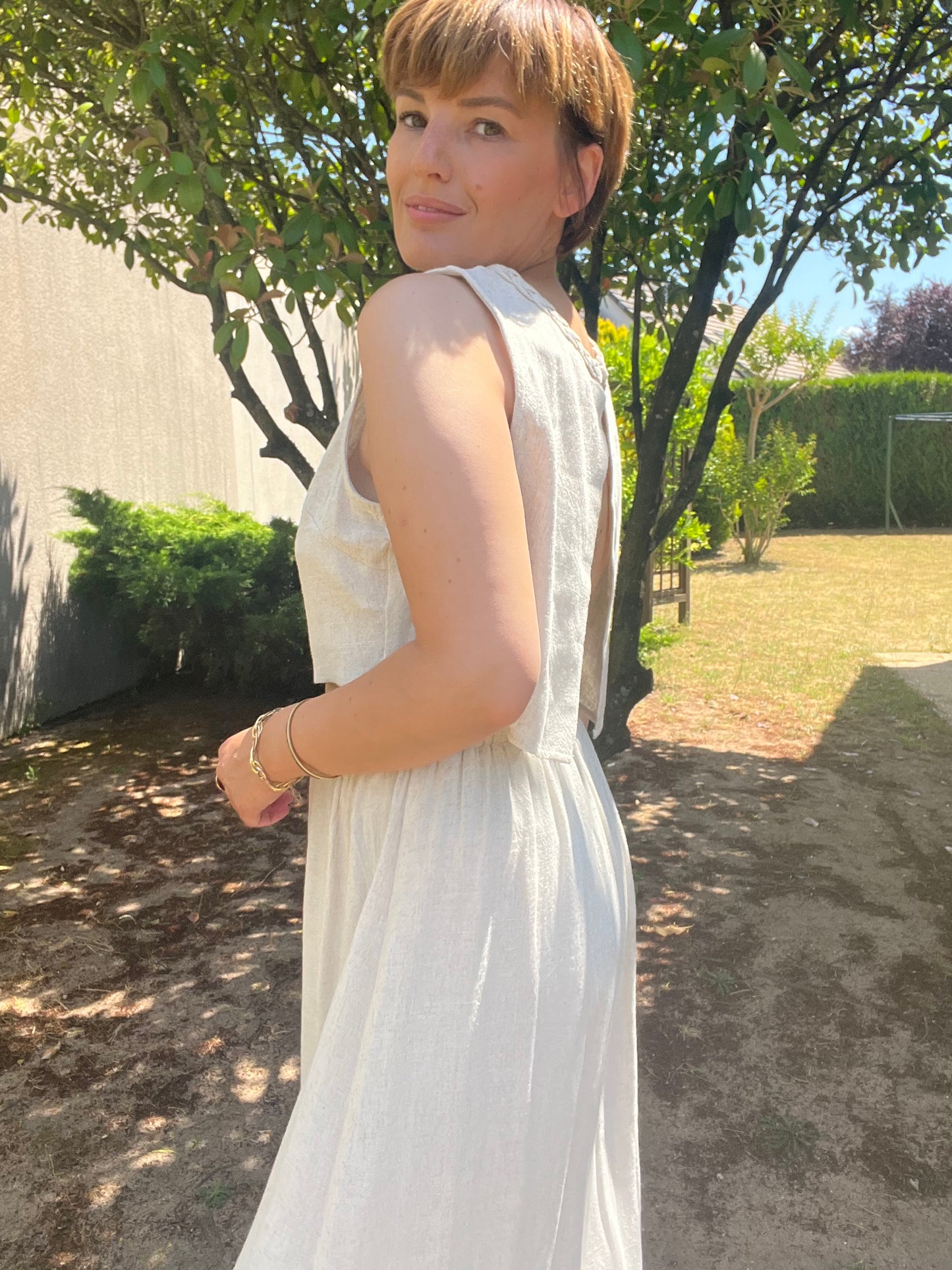 Top Ophélie