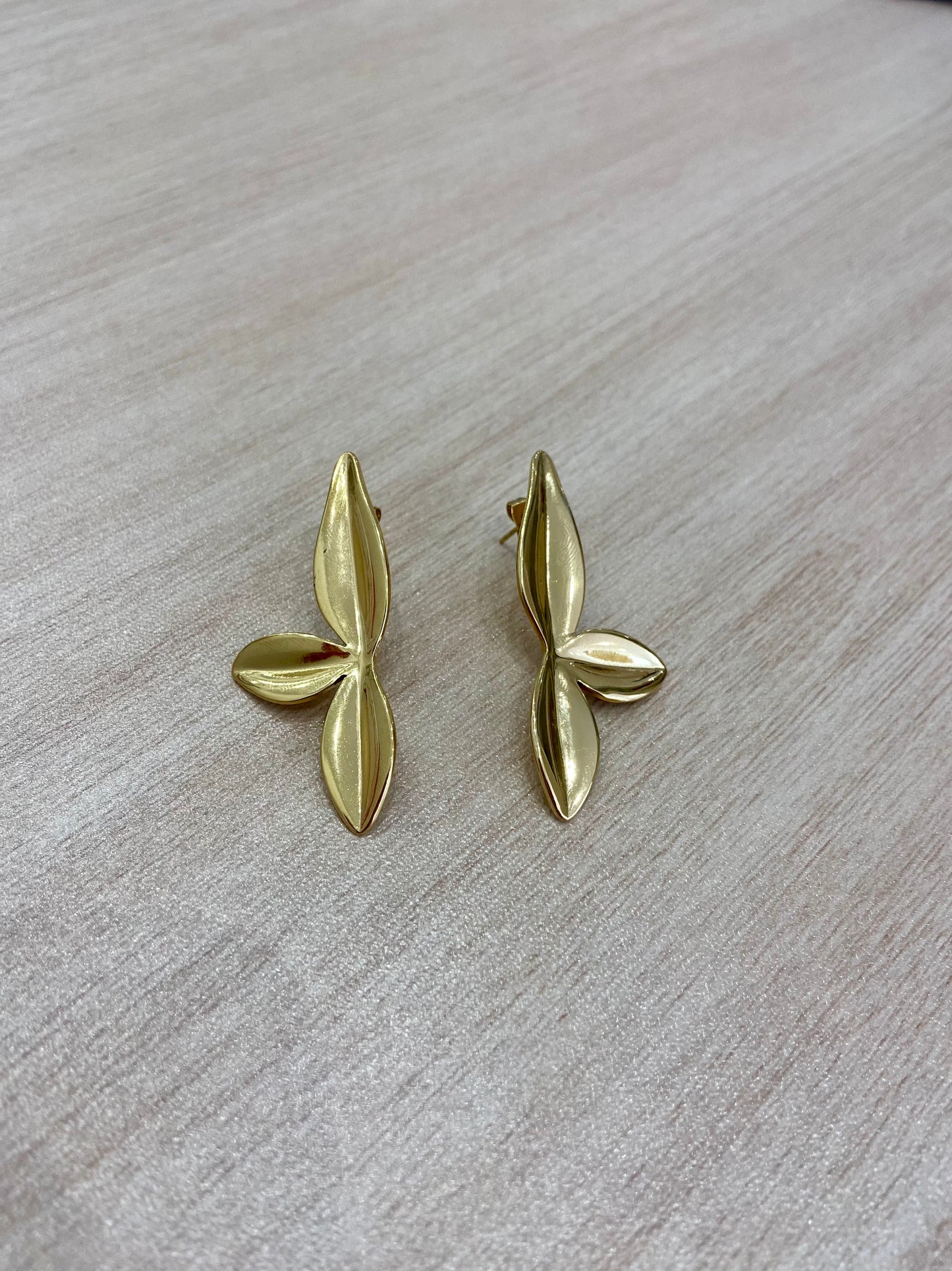 Boucles d'oreilles Maiwen