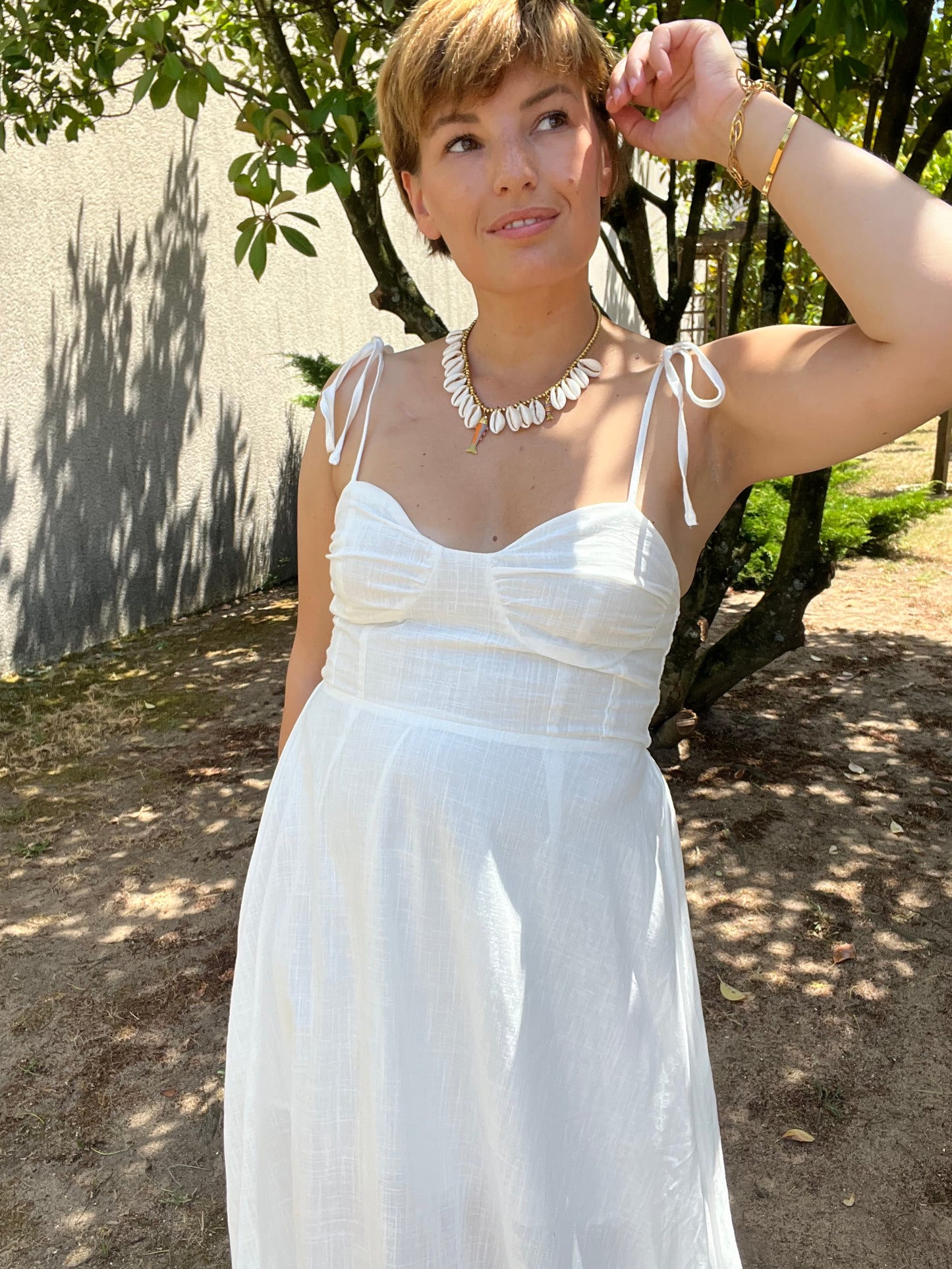 Robe Georgia