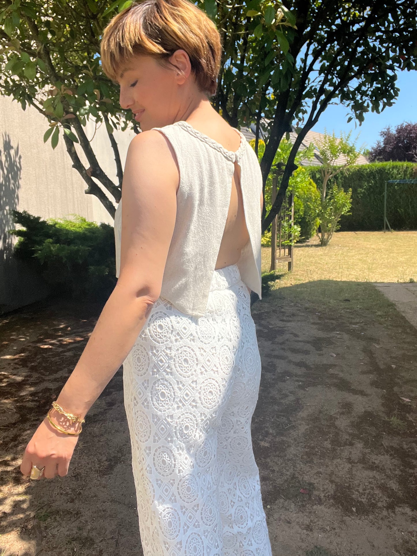 Pantalon Véra