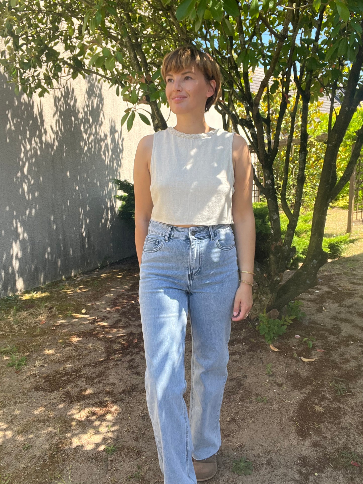 JEANS MADO