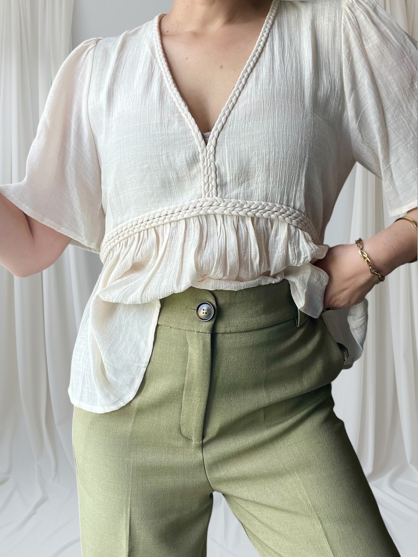 Blouse Juliann