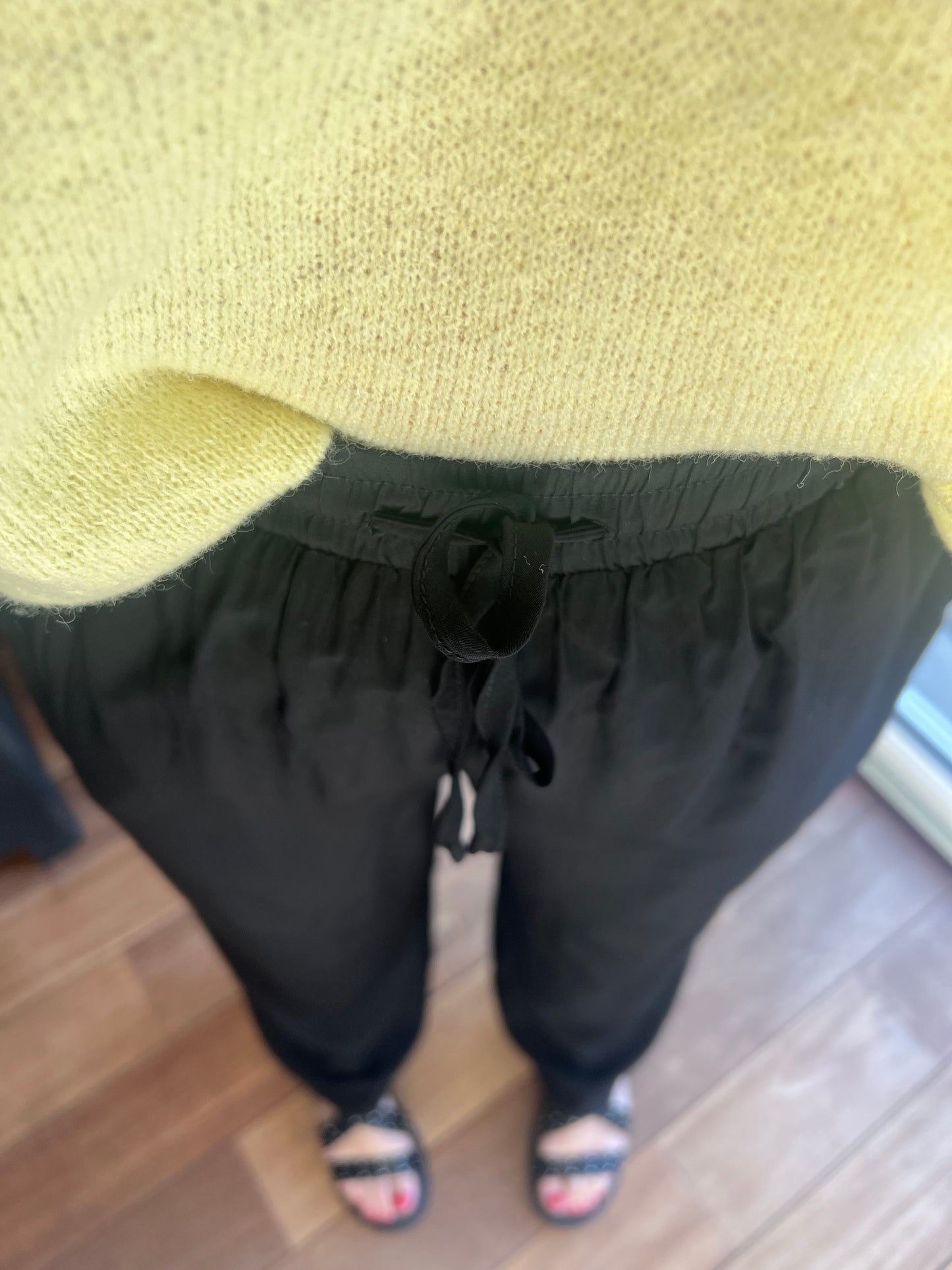 Pantalon Octave