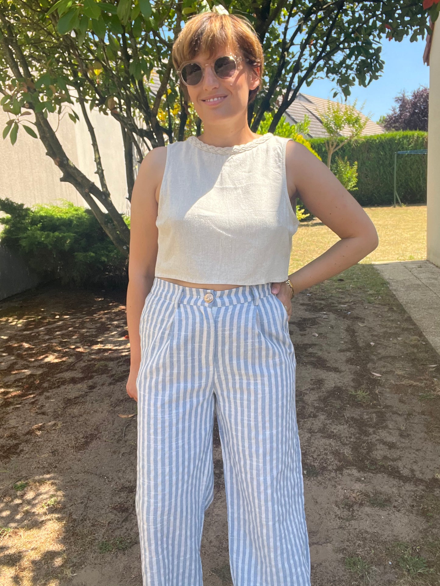 Pantalon GiGi