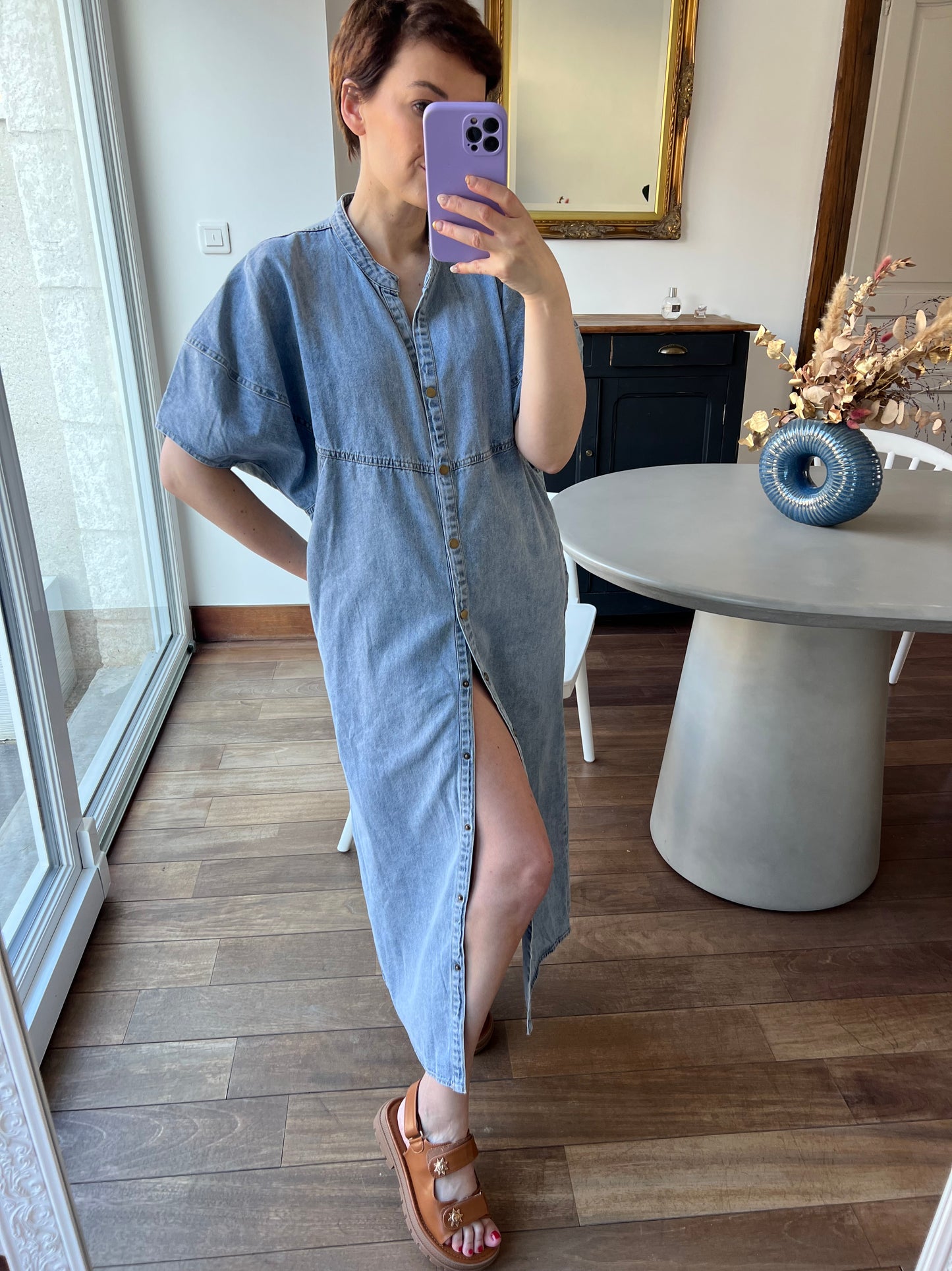 Robe Jen