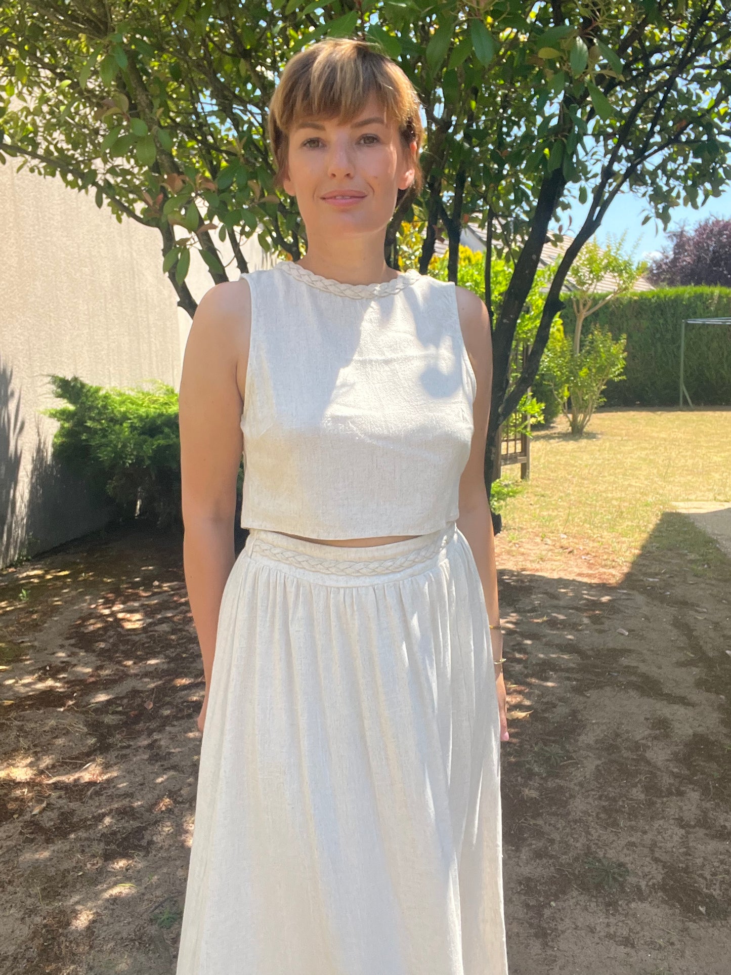 Top Ophélie