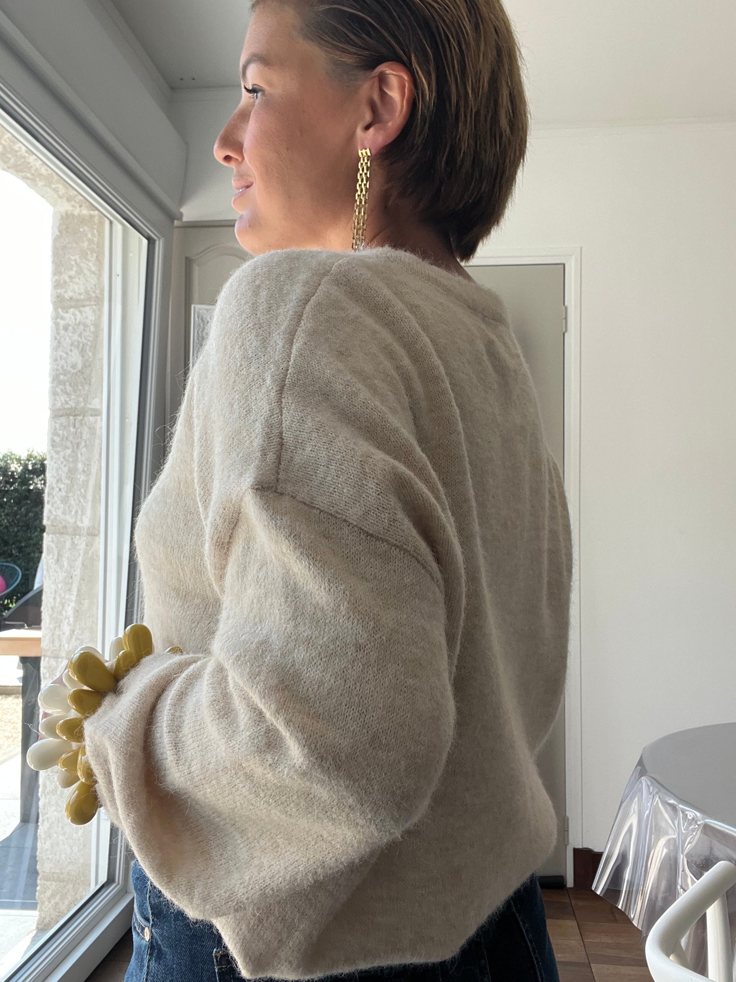 Pull Paolina