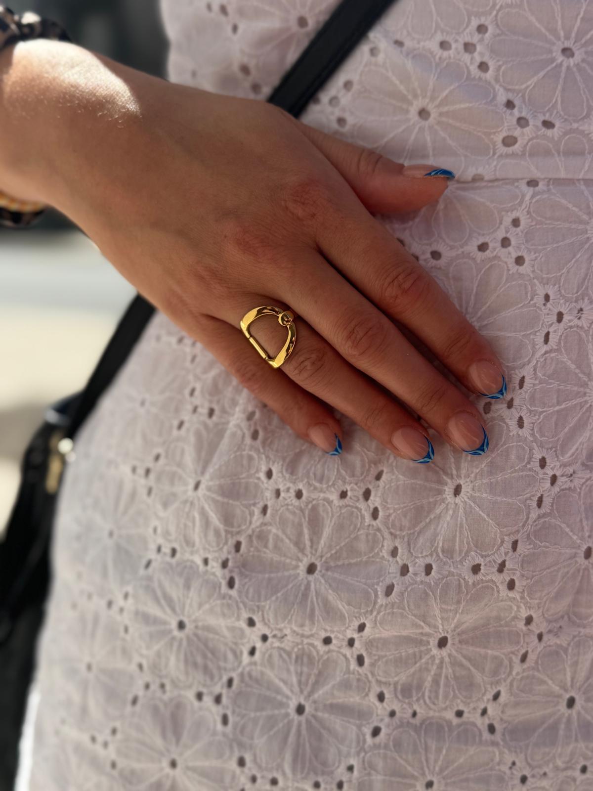 Bague Aude