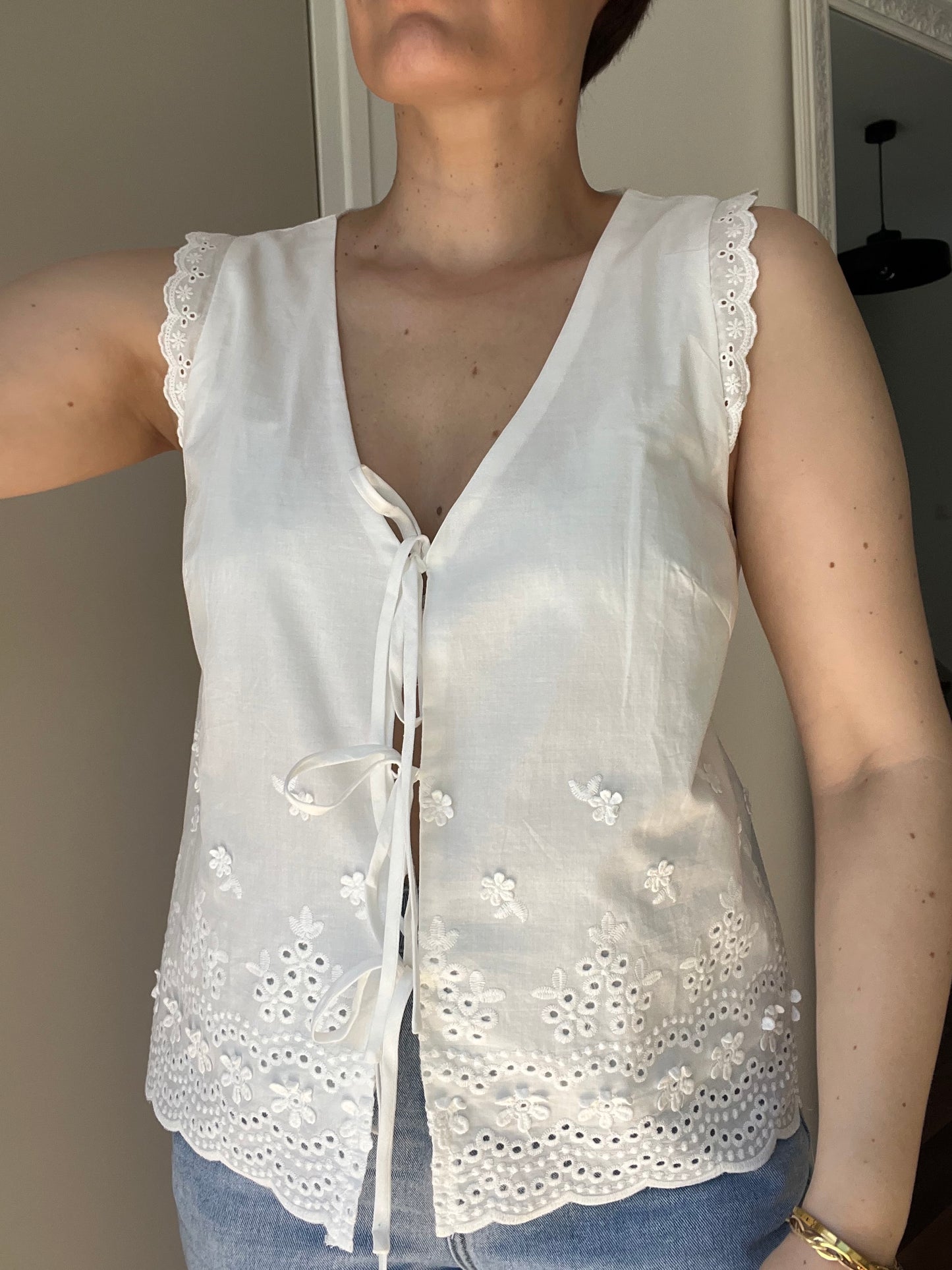 Blouse Lev