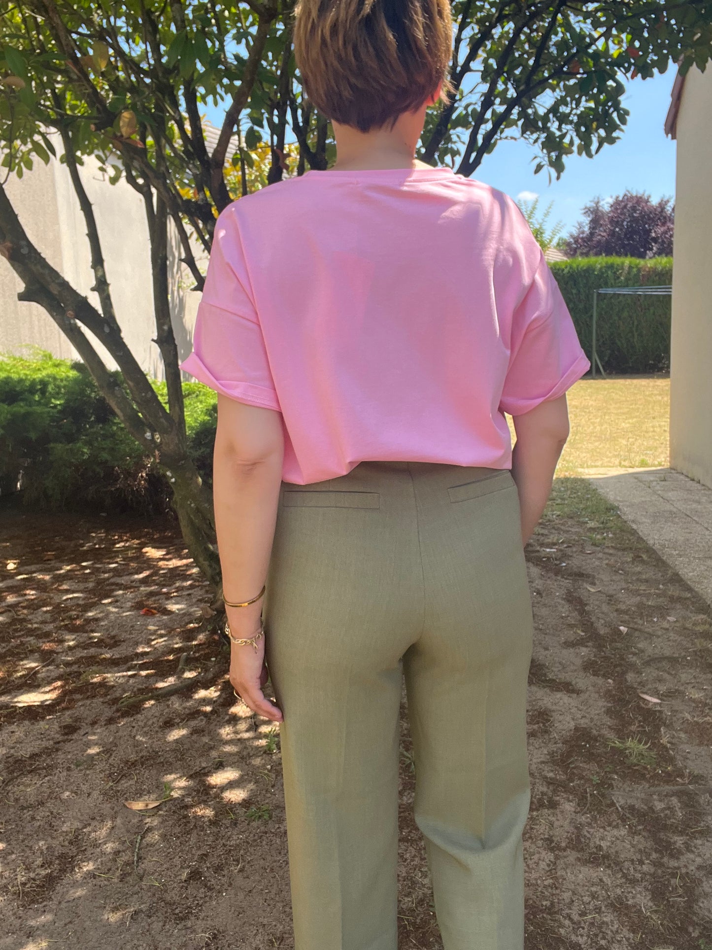 Pantalon Hector