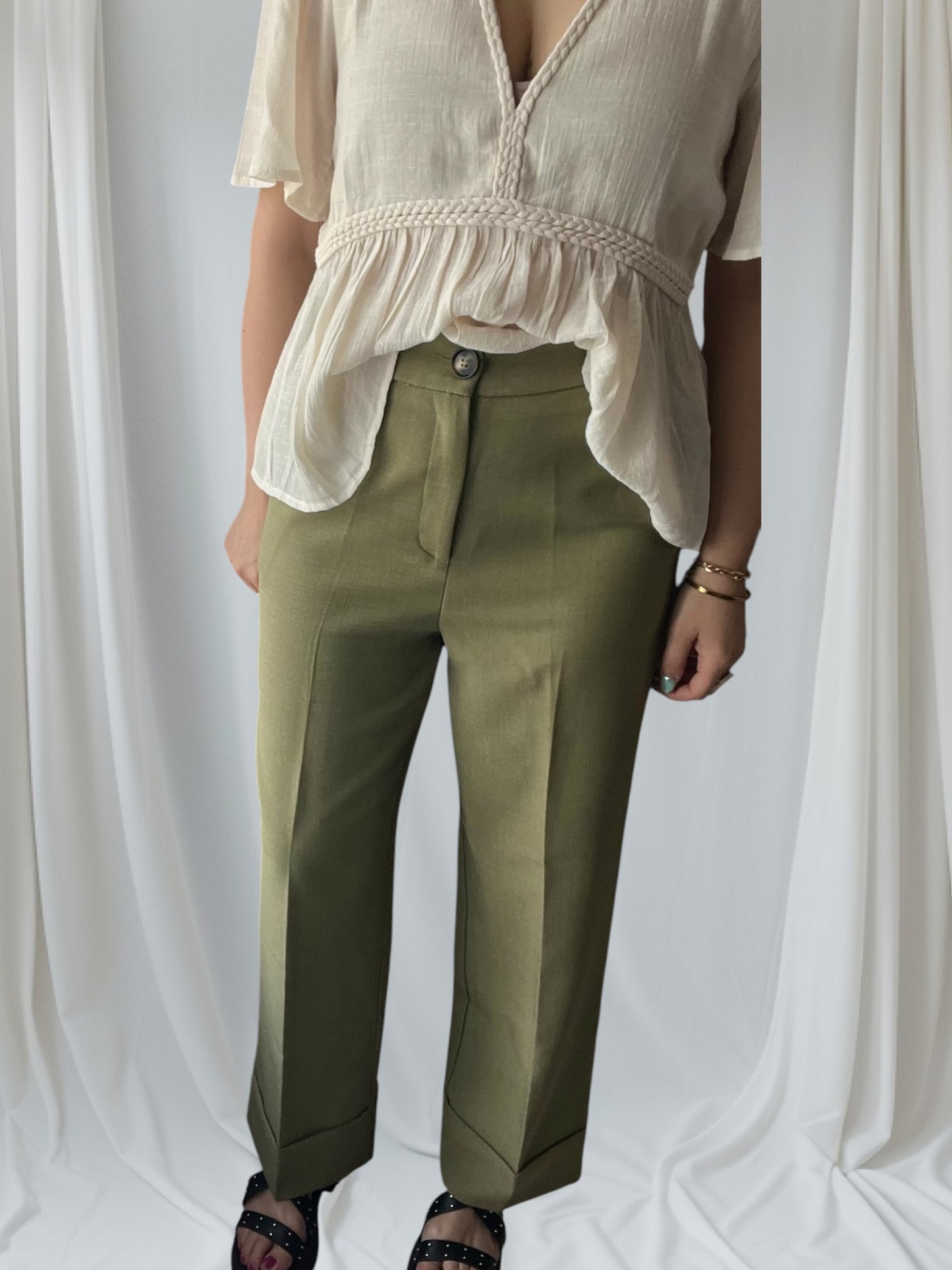 Pantalon Hector