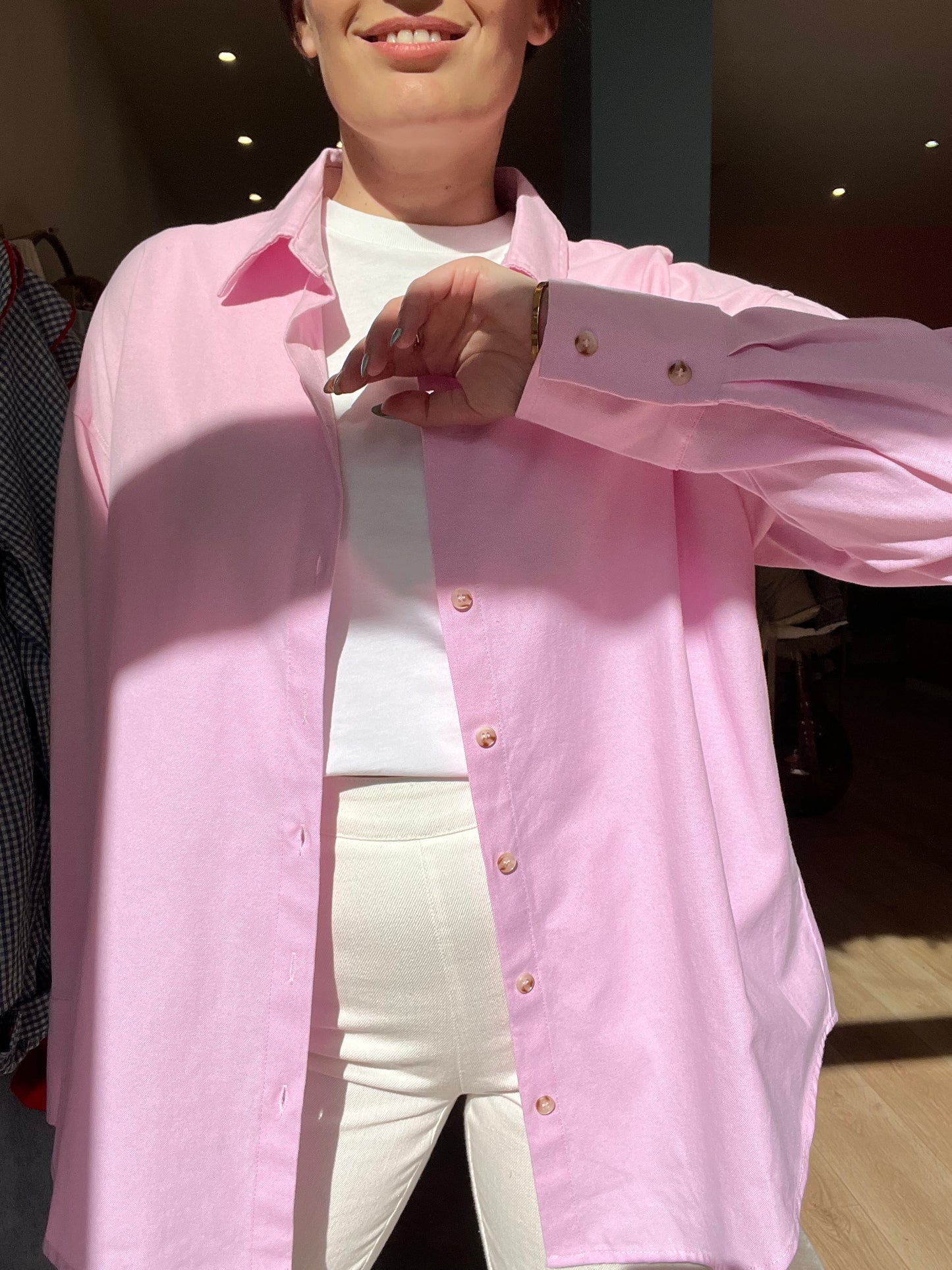Chemise Colette