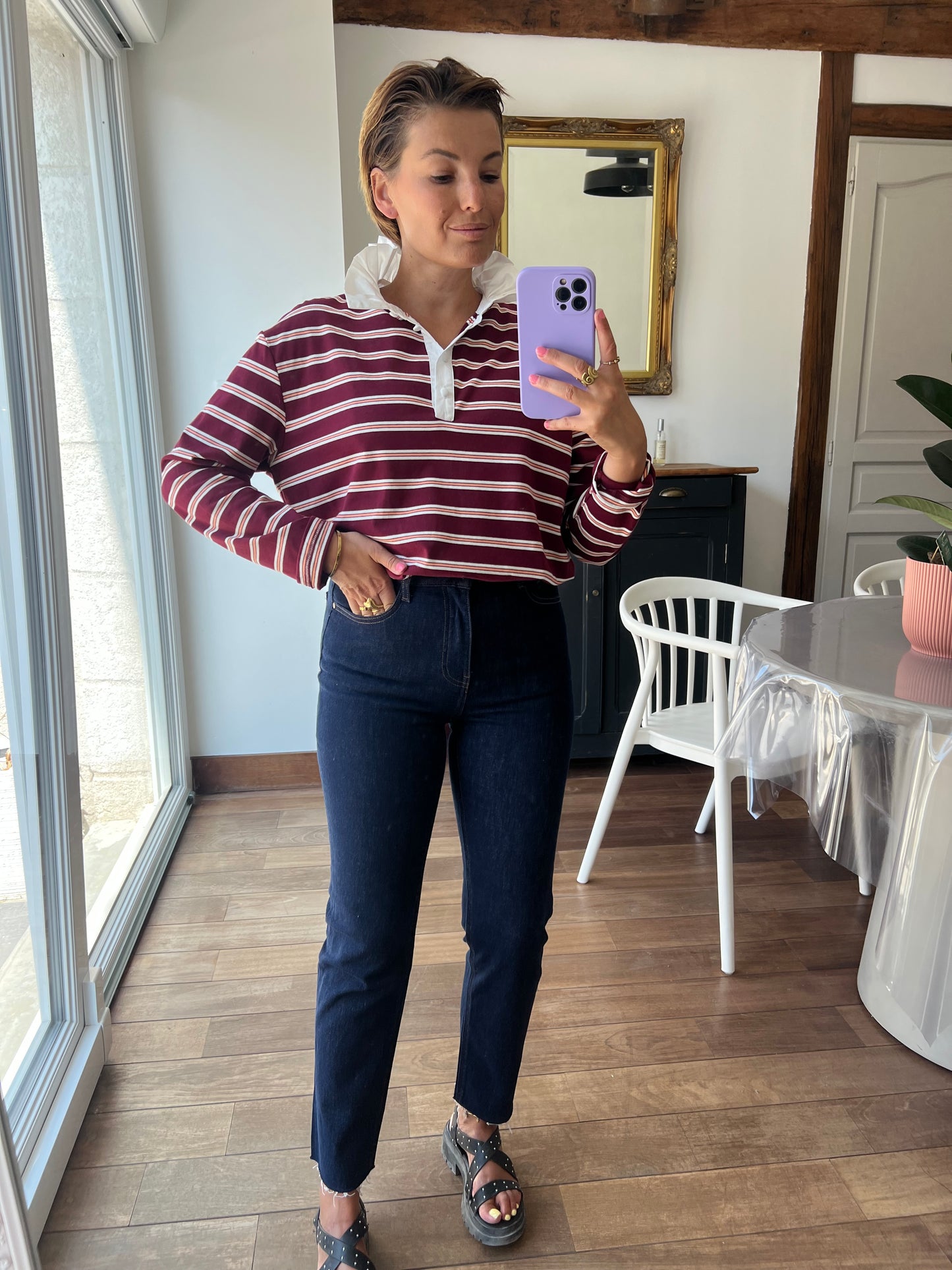 Polo Davia