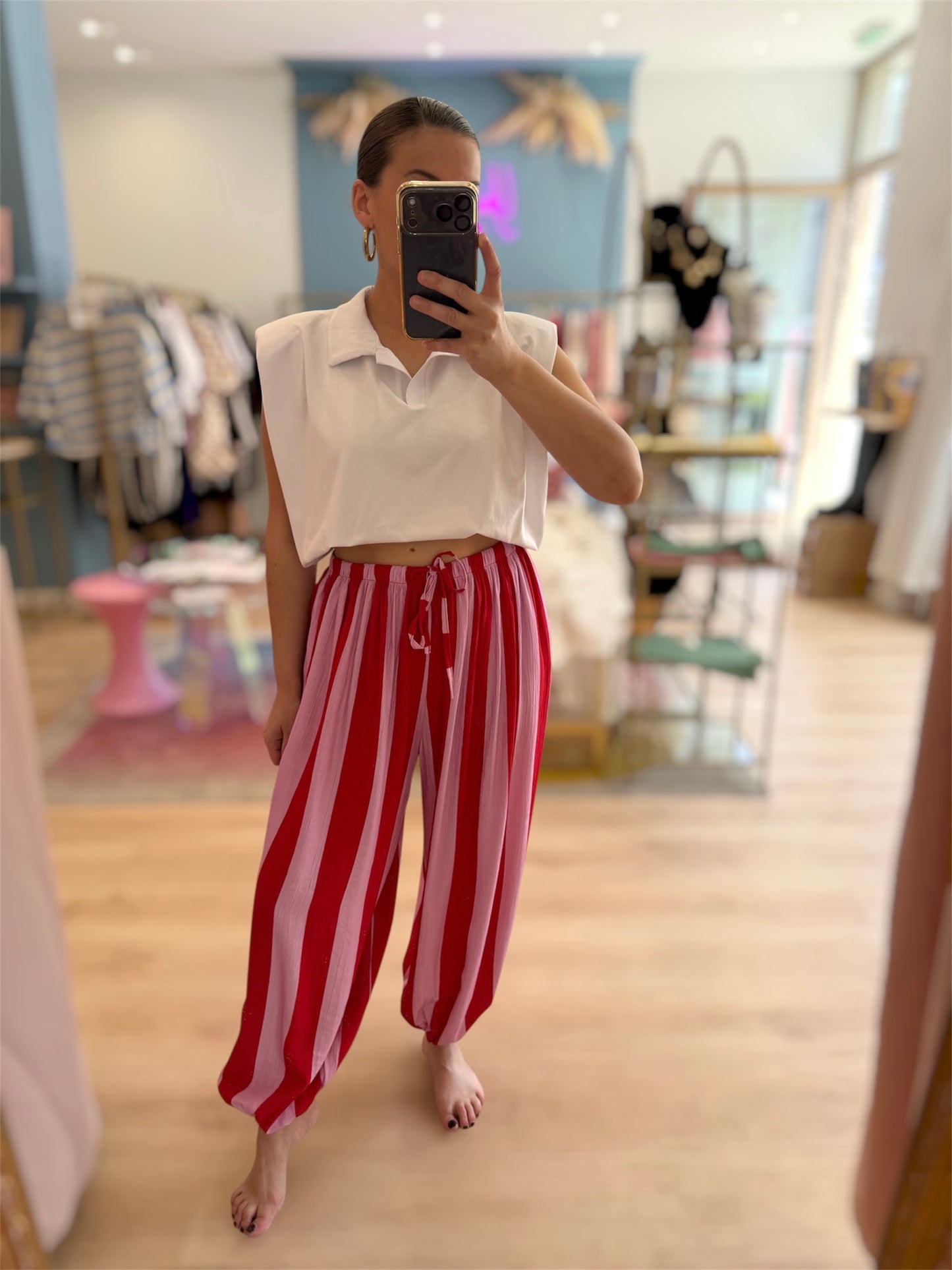 Pantalon Circus