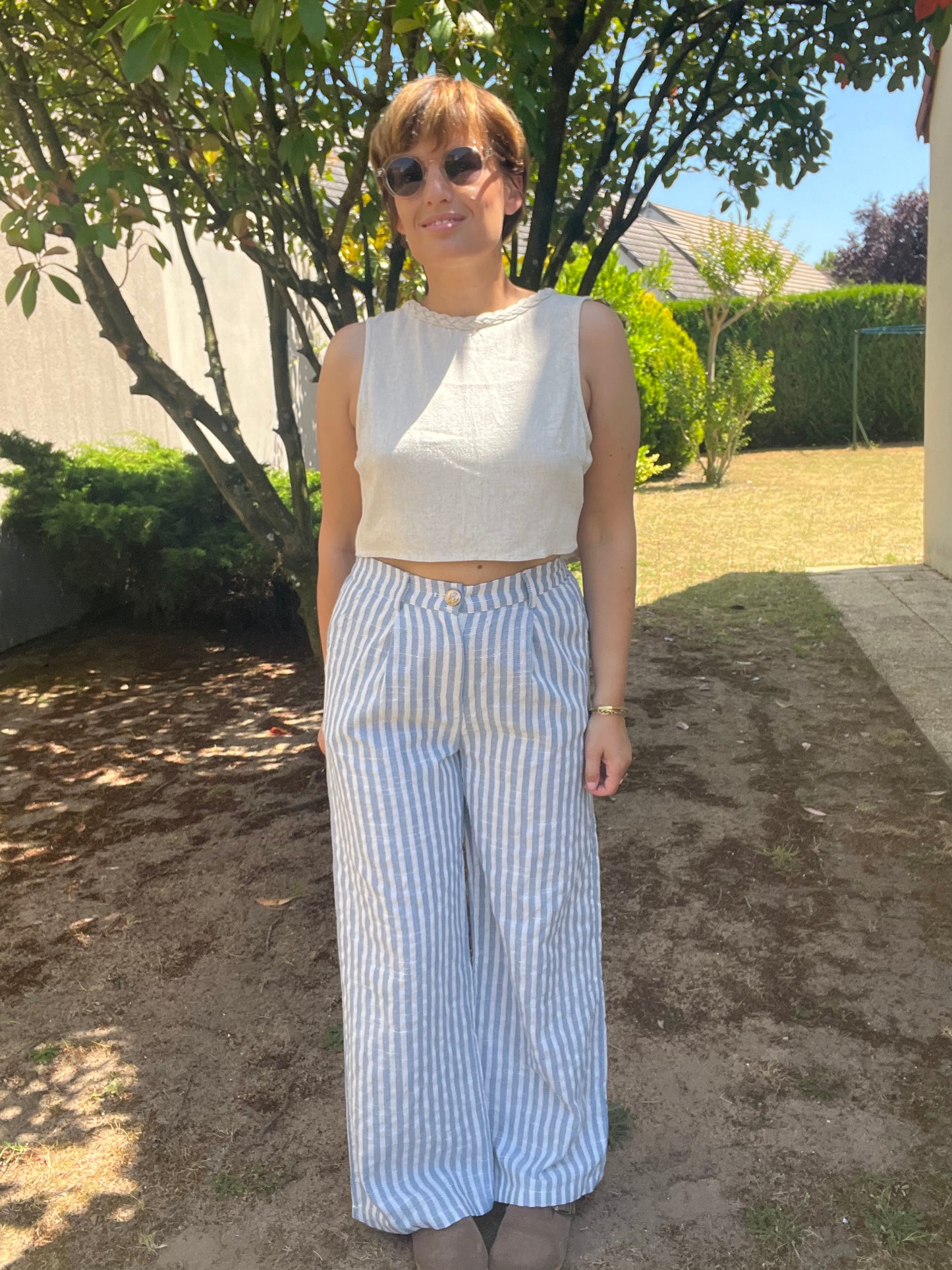 Pantalon GiGi