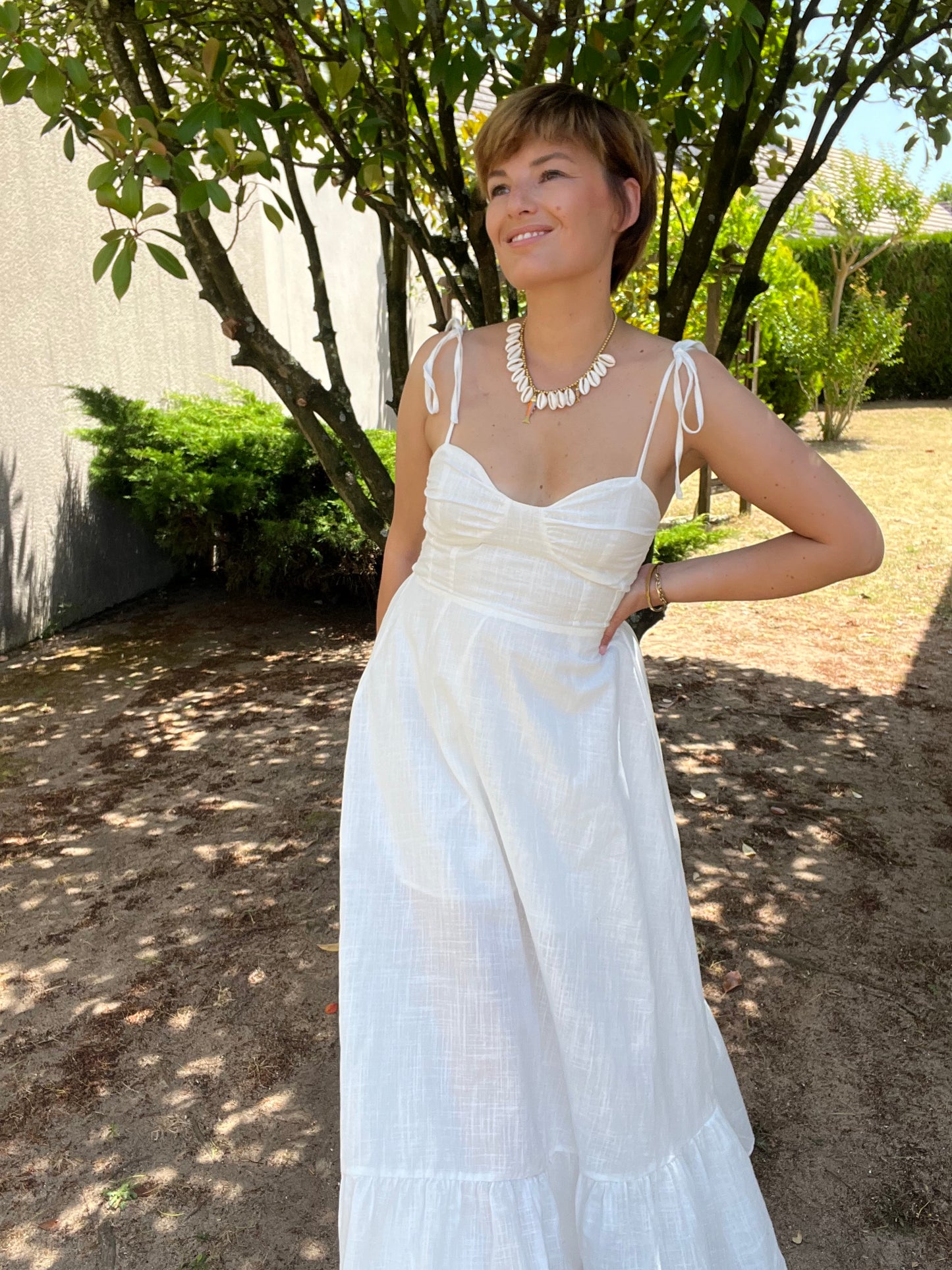 Robe Georgia