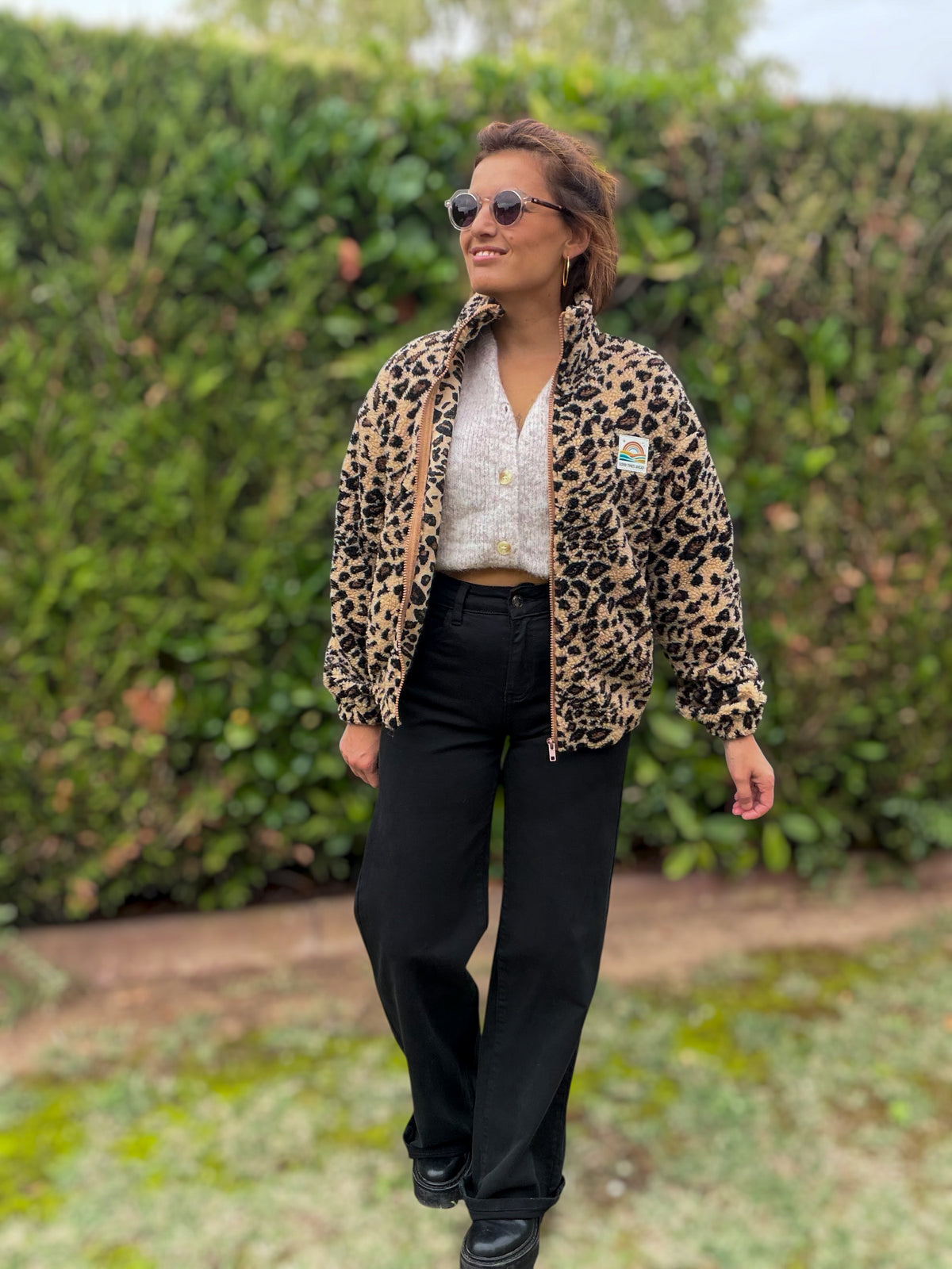 Veste Apolline