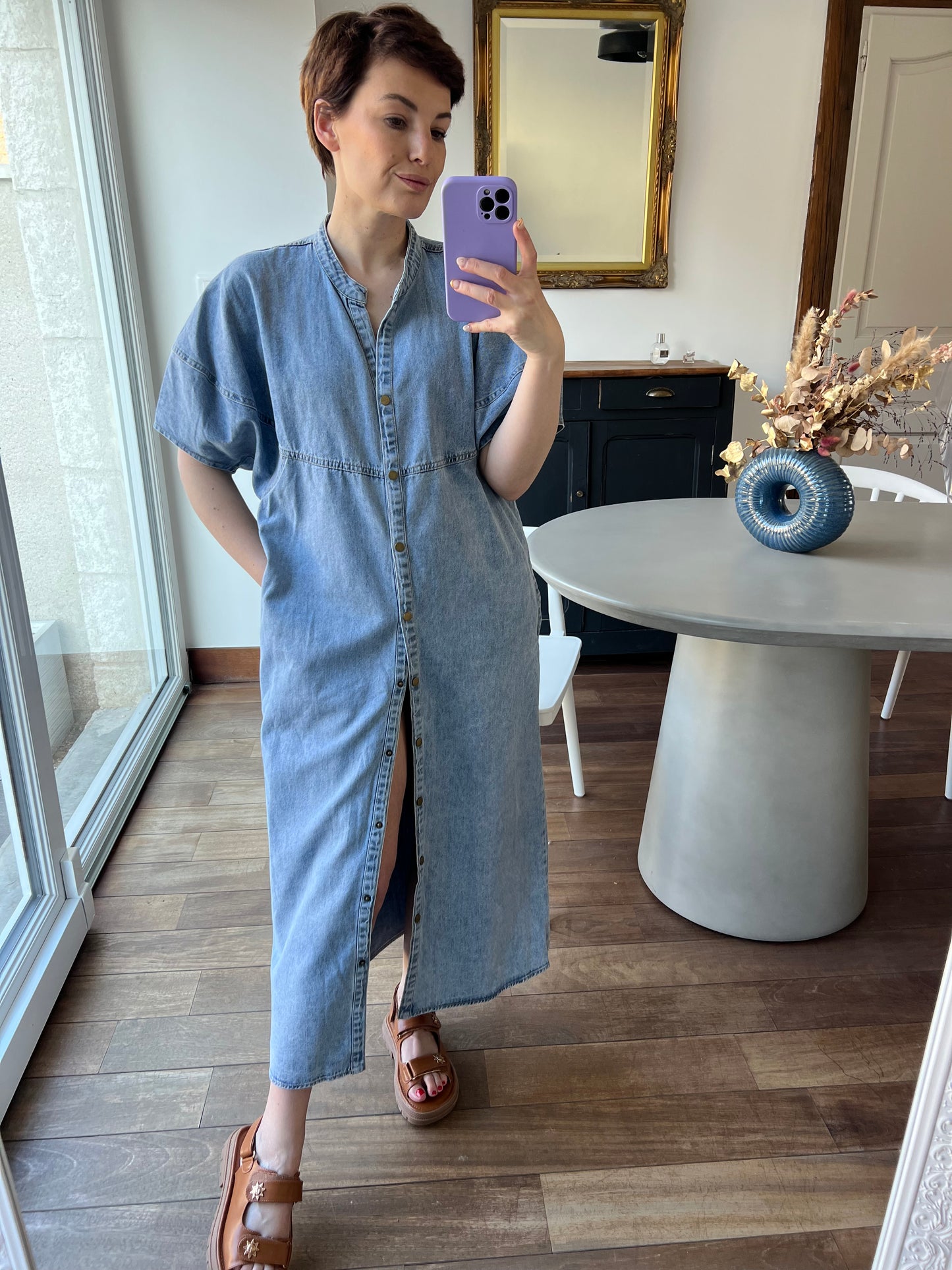 Robe Jen