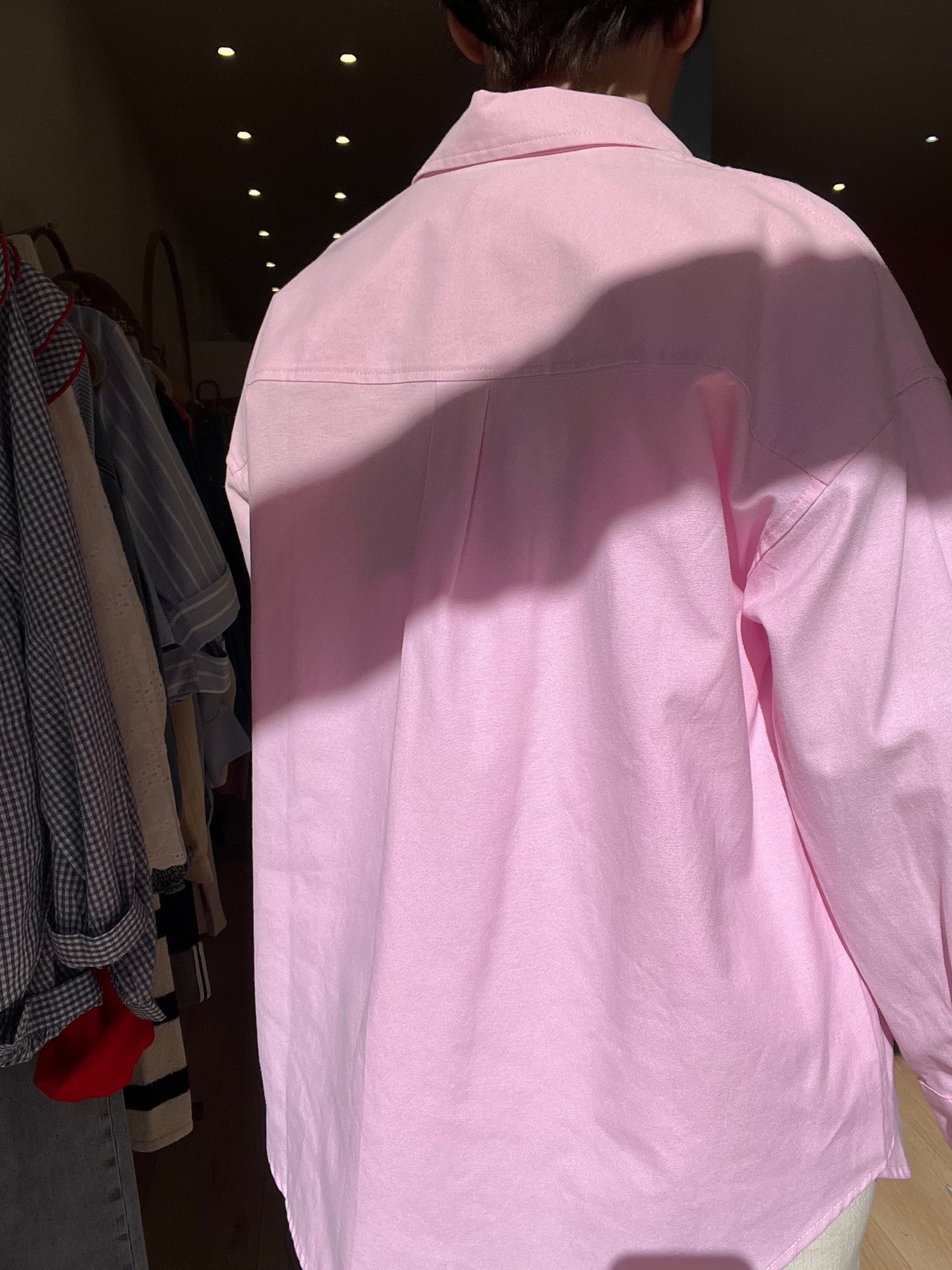 Chemise Colette
