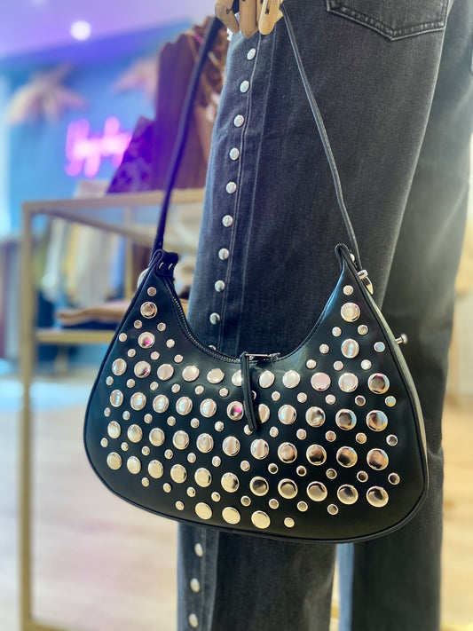 Sac Babette noir