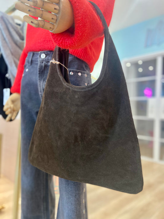 Sac Arlette marron