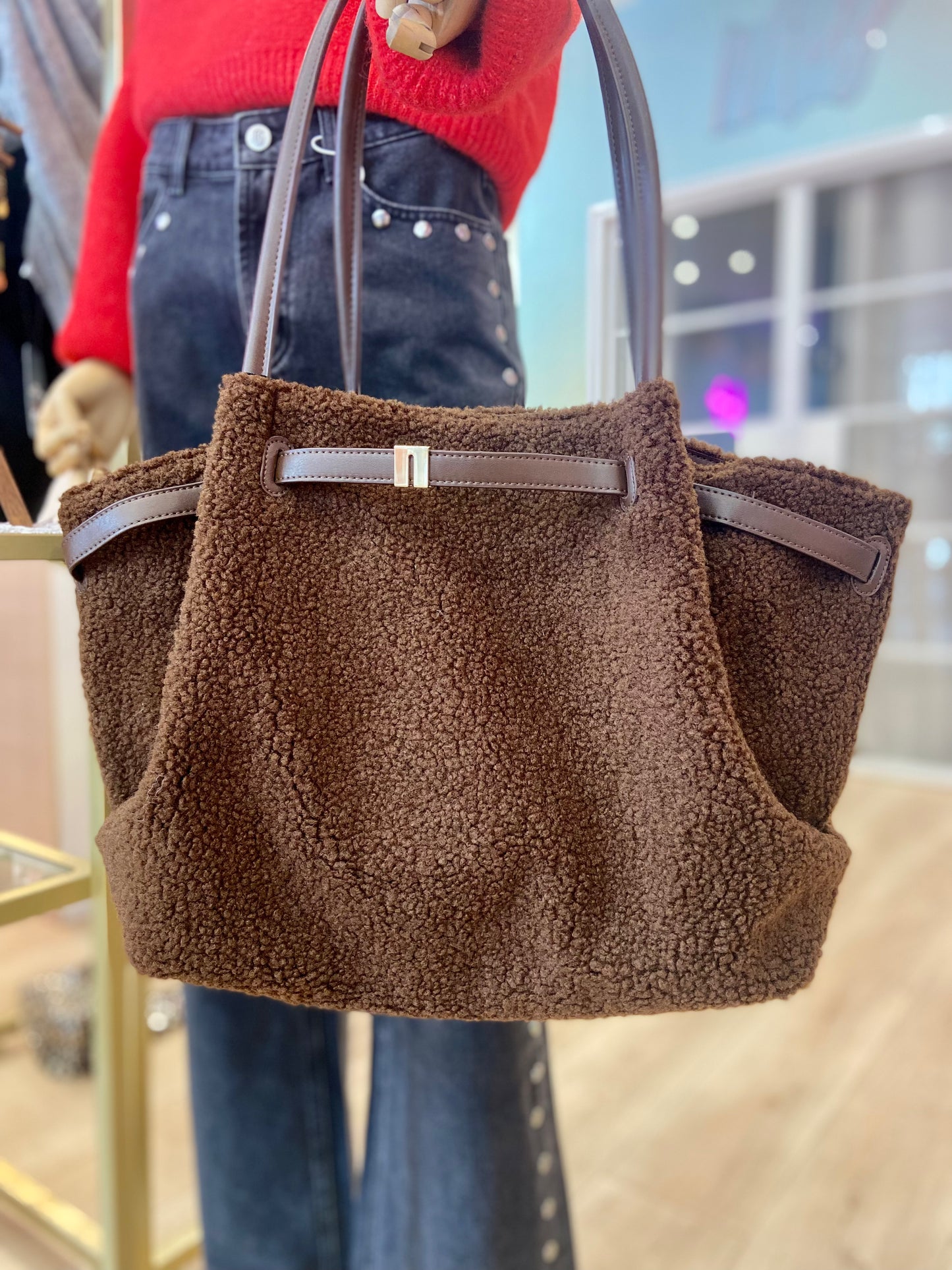 Sac Pierrette