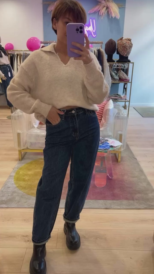 Pull Gilbette