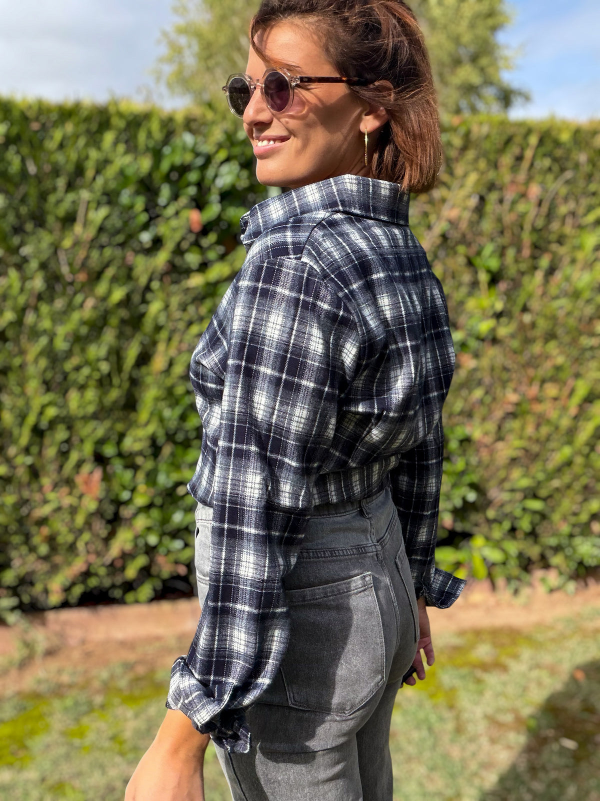 Chemise Marissa