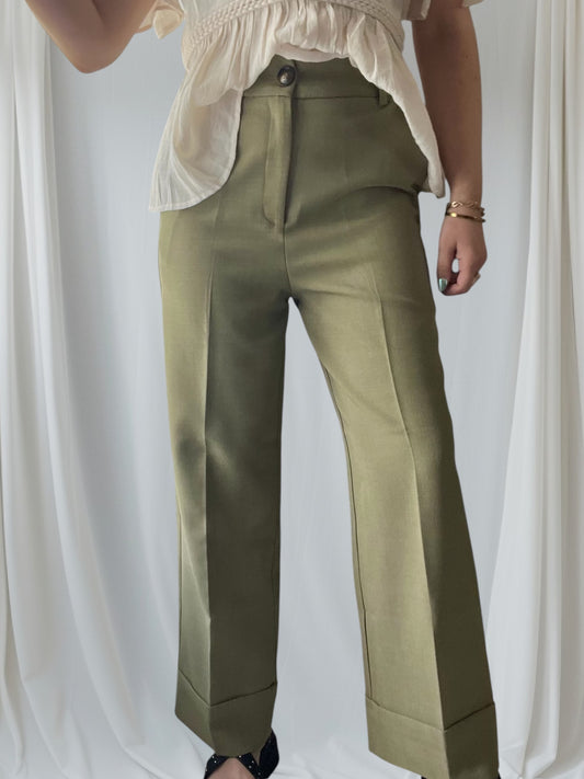 Pantalon Hector
