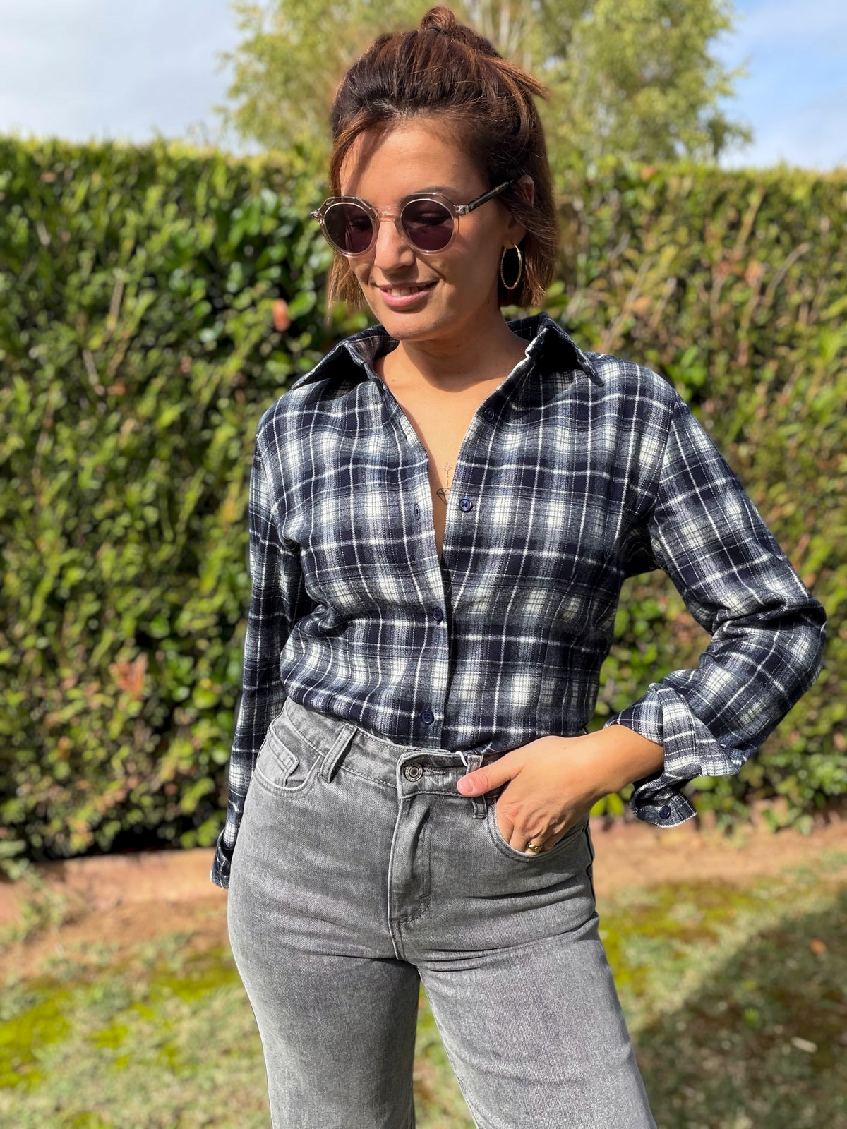 Chemise Marissa