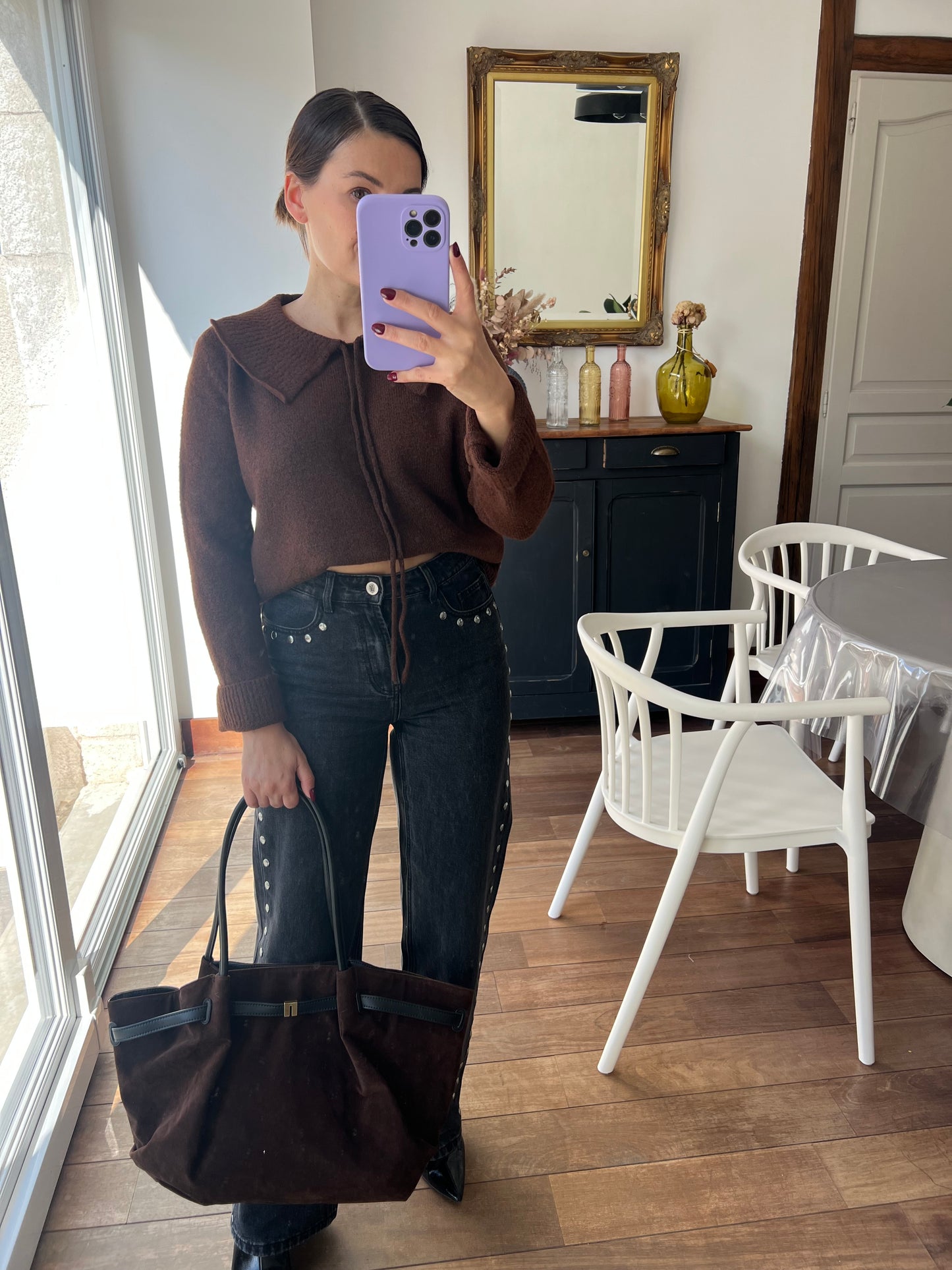 Pull Colette