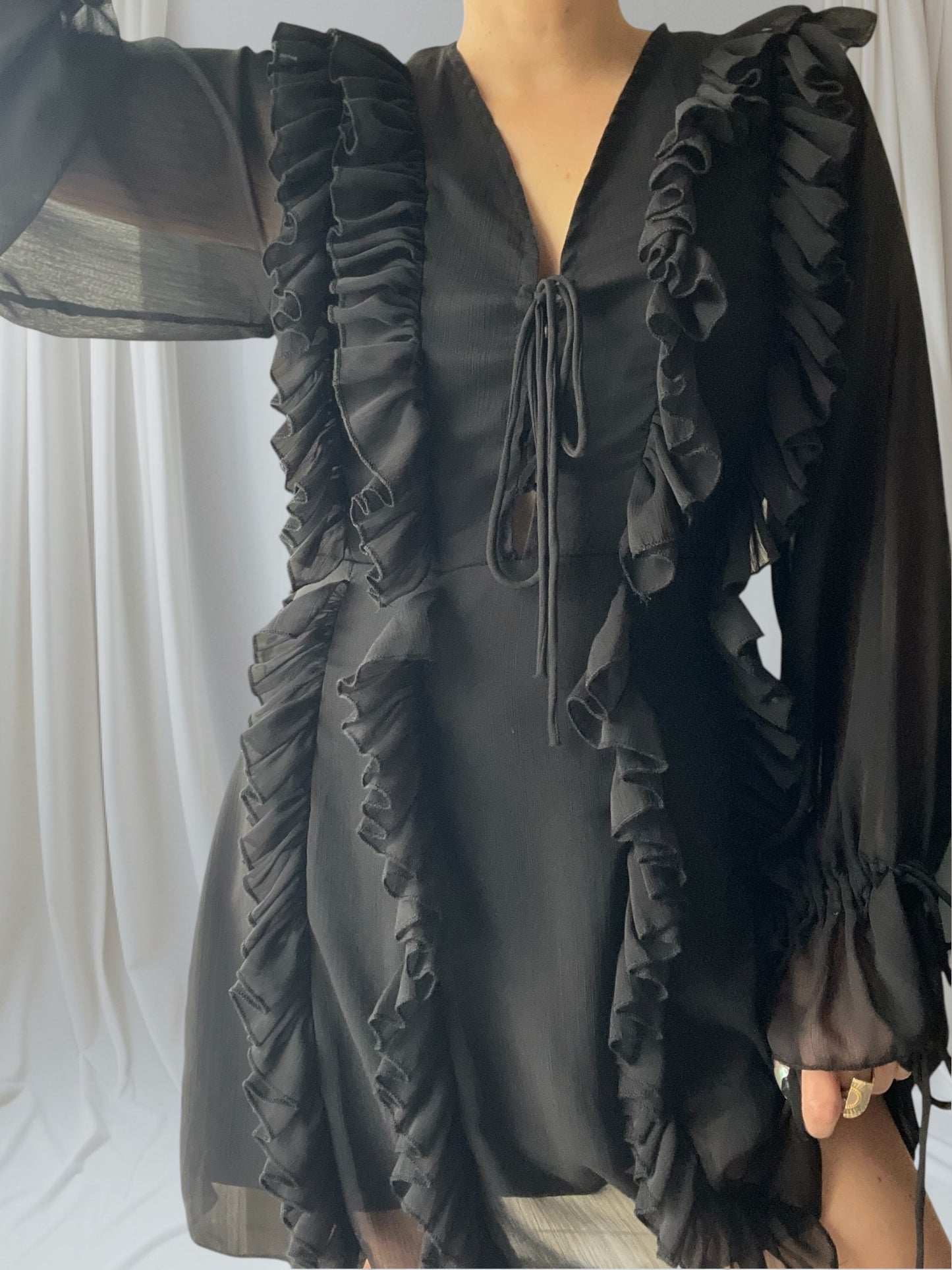 Robe Lola