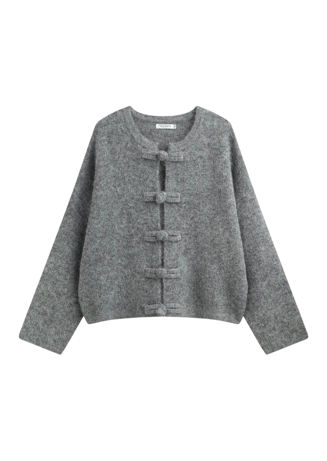 Gilet Jules