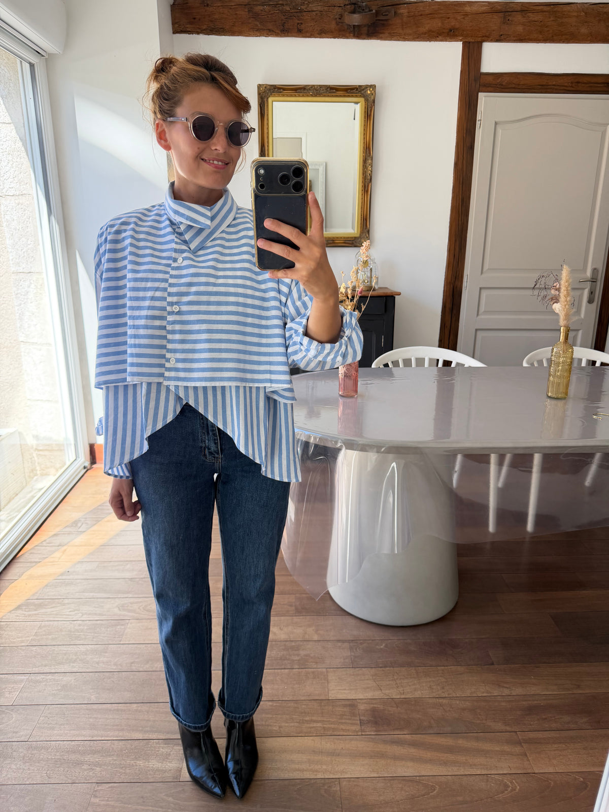 Chemise Romy