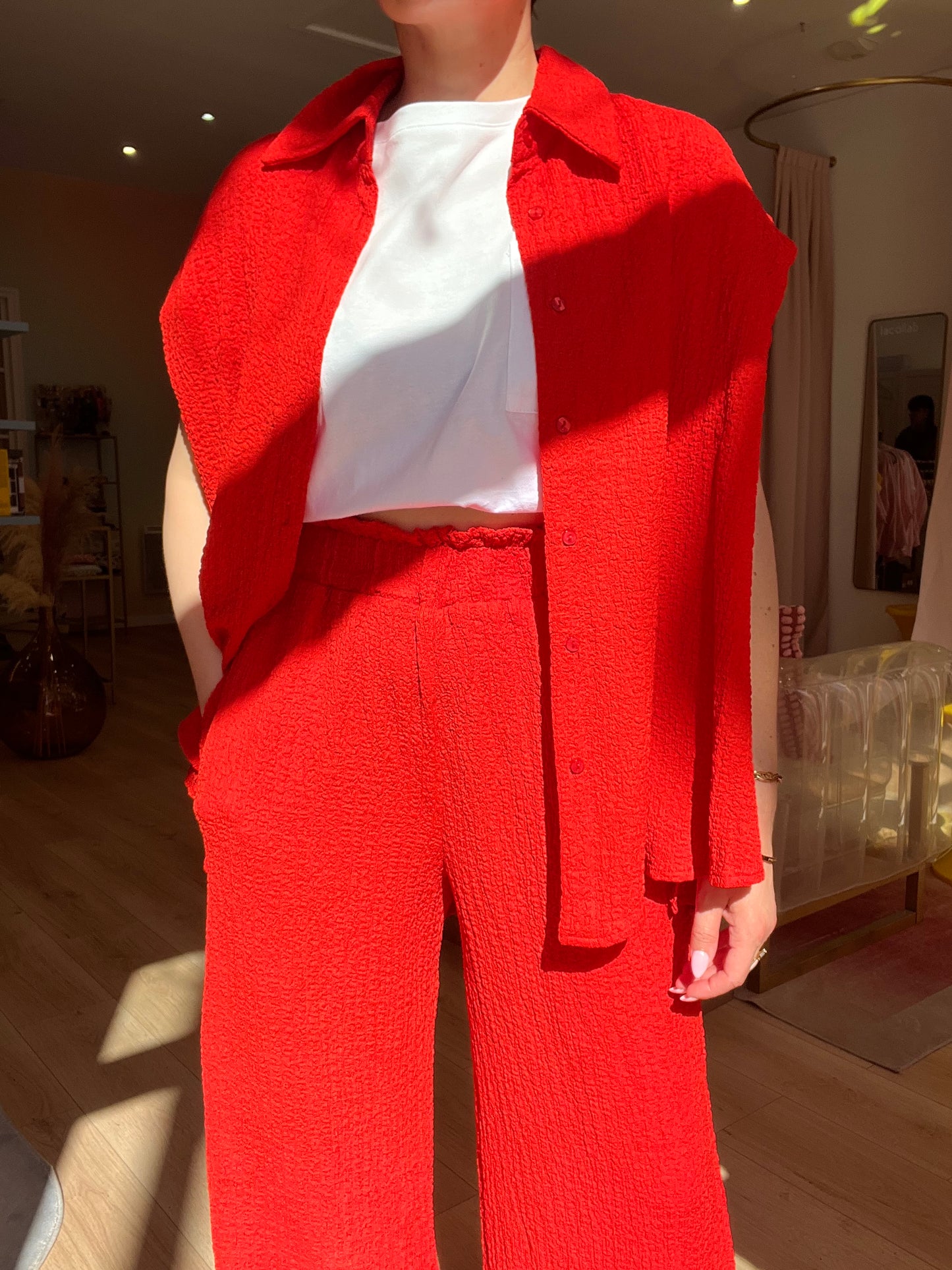 Pantalon Flavio